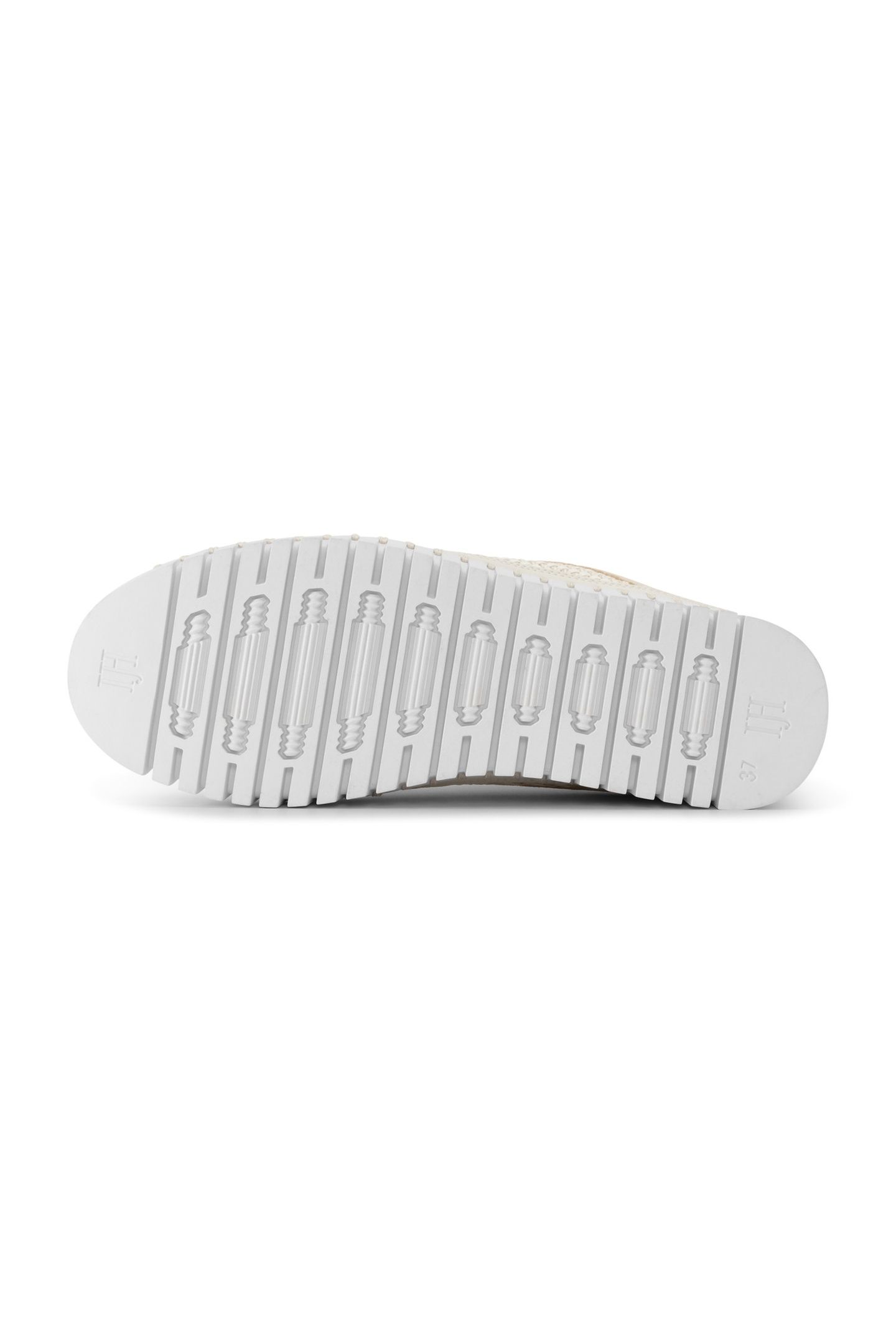 SHOES TULIP4094 KIT WHITE 6