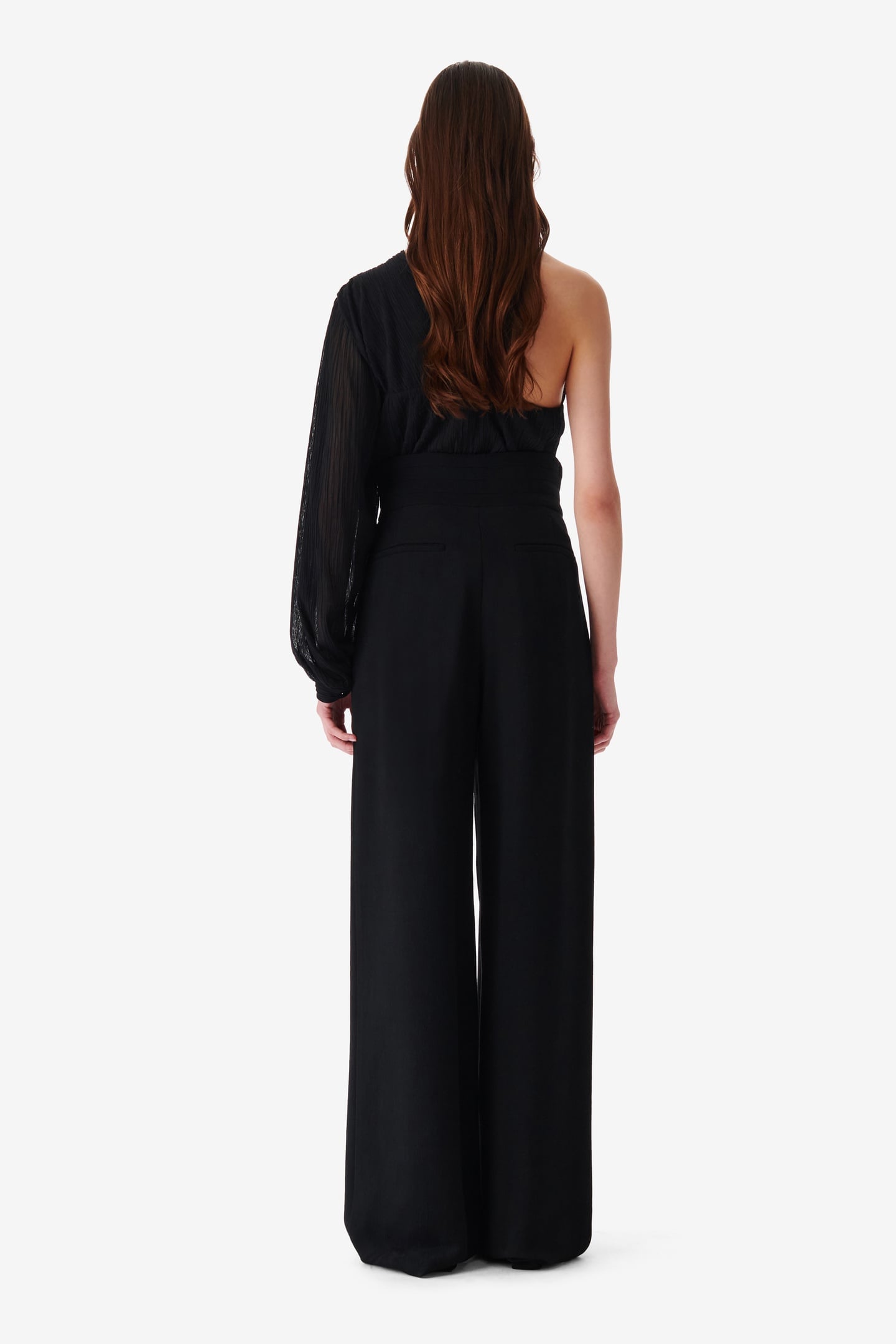 JEON TROUSER BLACK 2