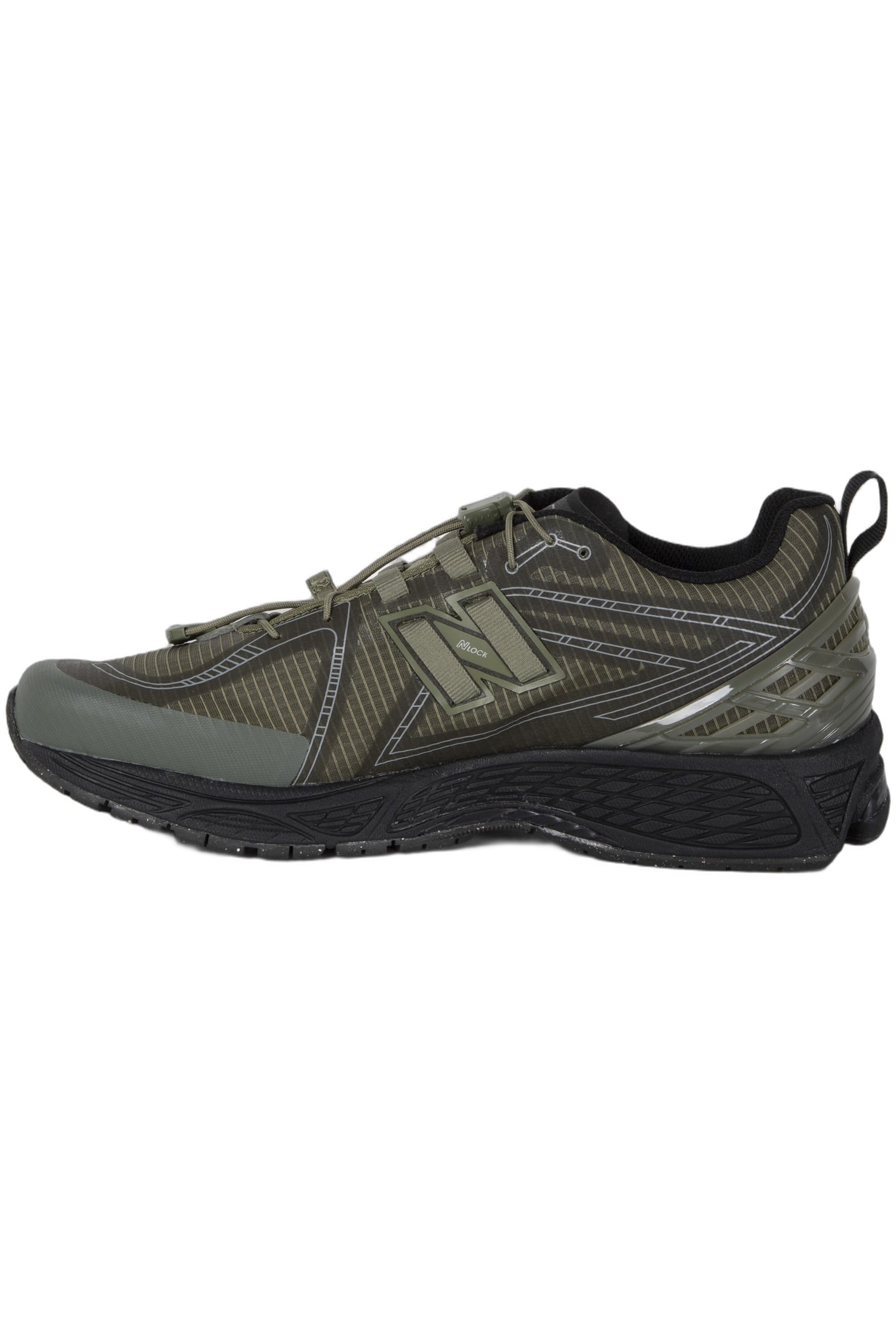 UNISEX 1906R DARK OLIVINE 1