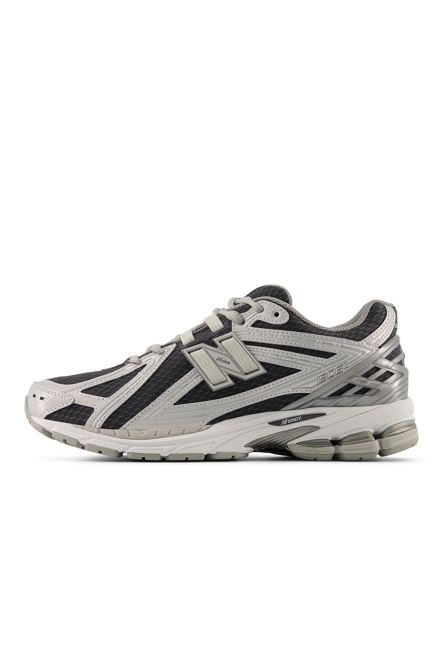 UNISEX 1906R WHITE 10
