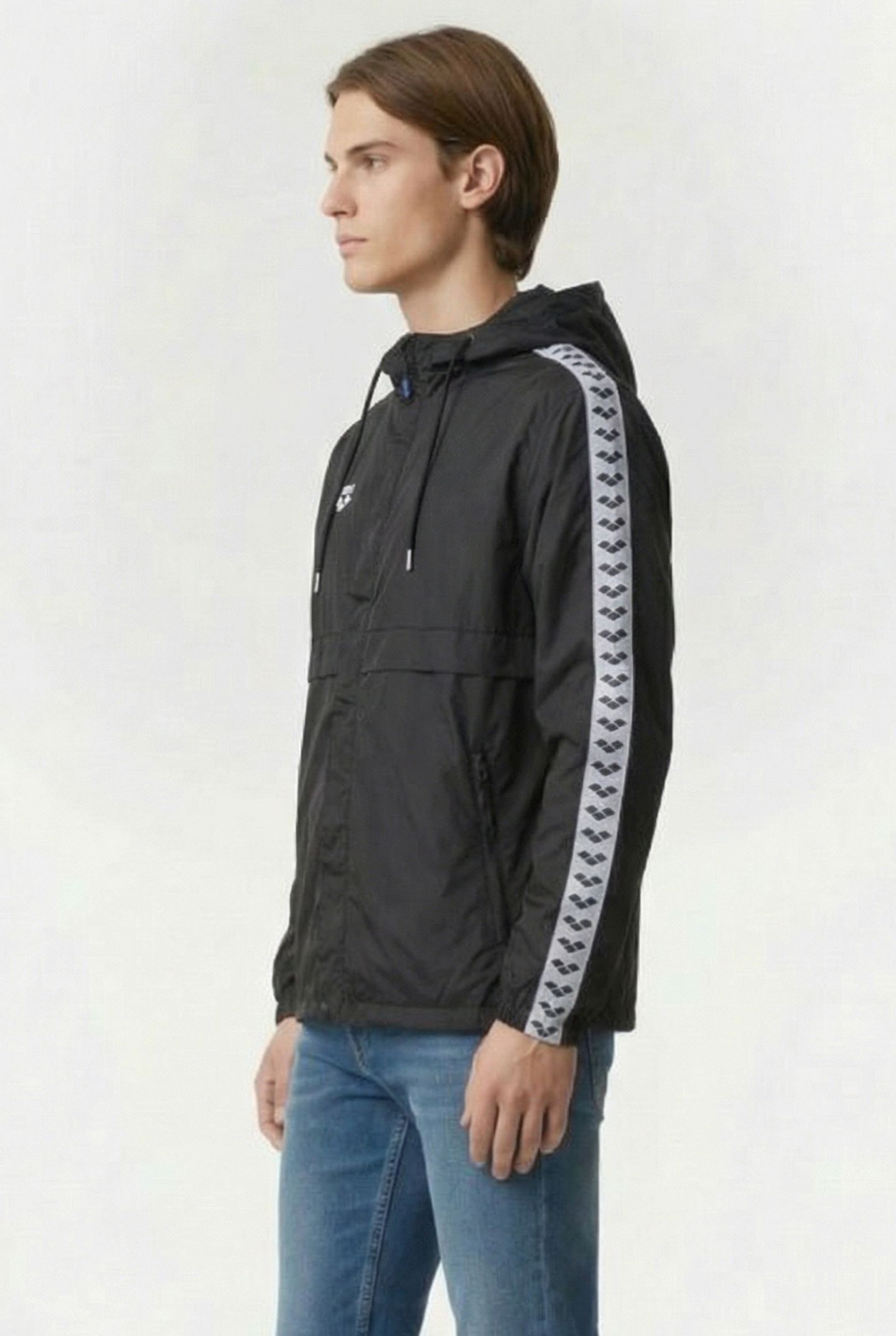 UNISEX SKIPPER TEAM BLACK-WHITE-BLACK 5