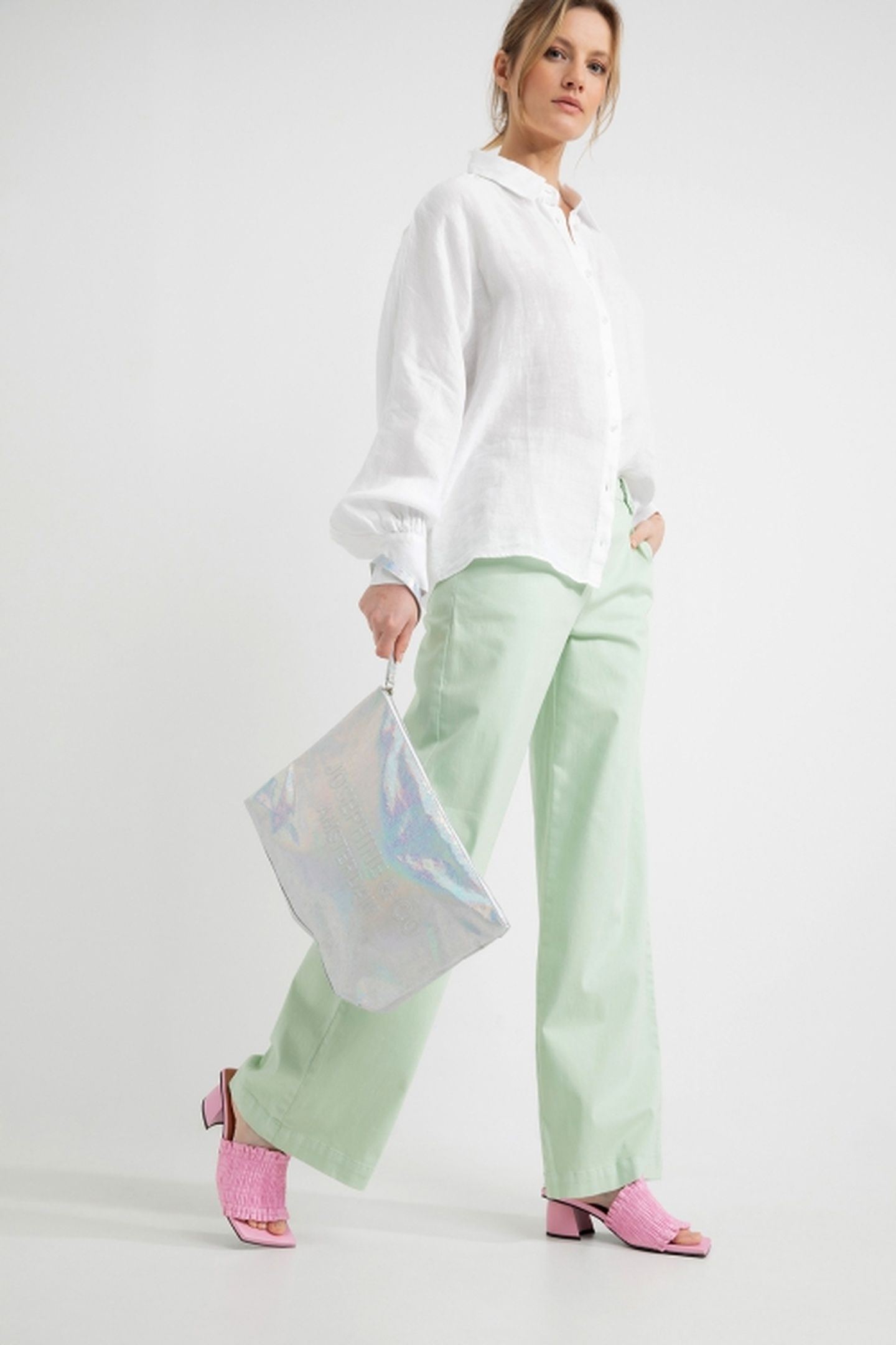 DANIQUE PANTS JADE 3