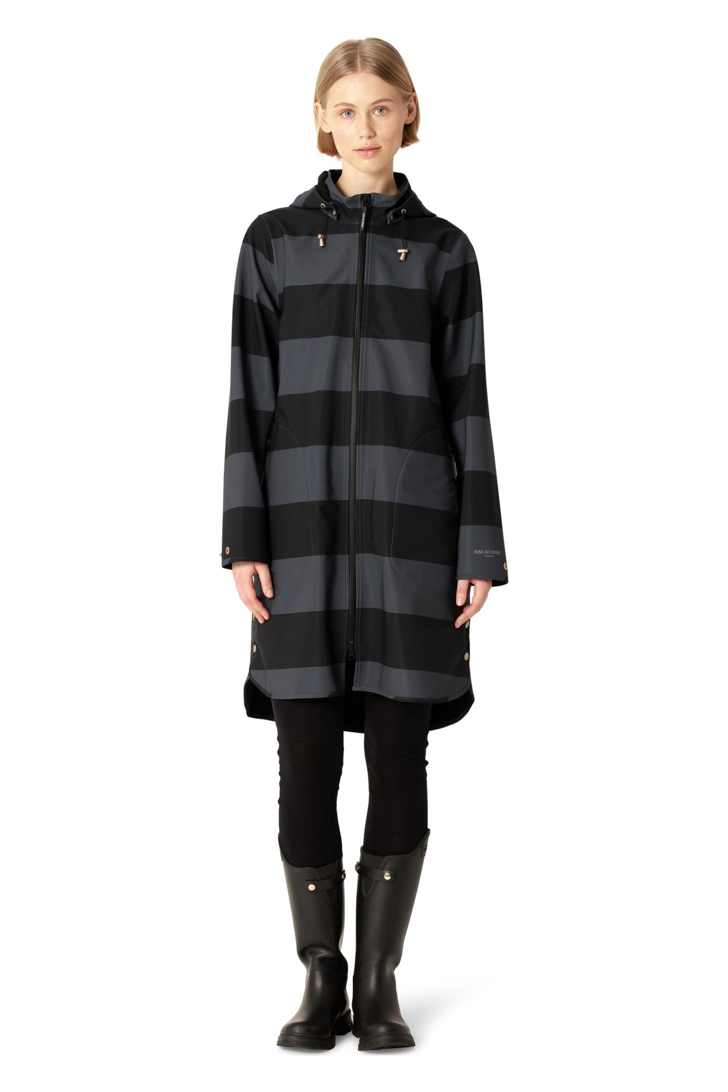 RAIN&OUTERWEAR RAIN128ST OMBRE BLUE 2