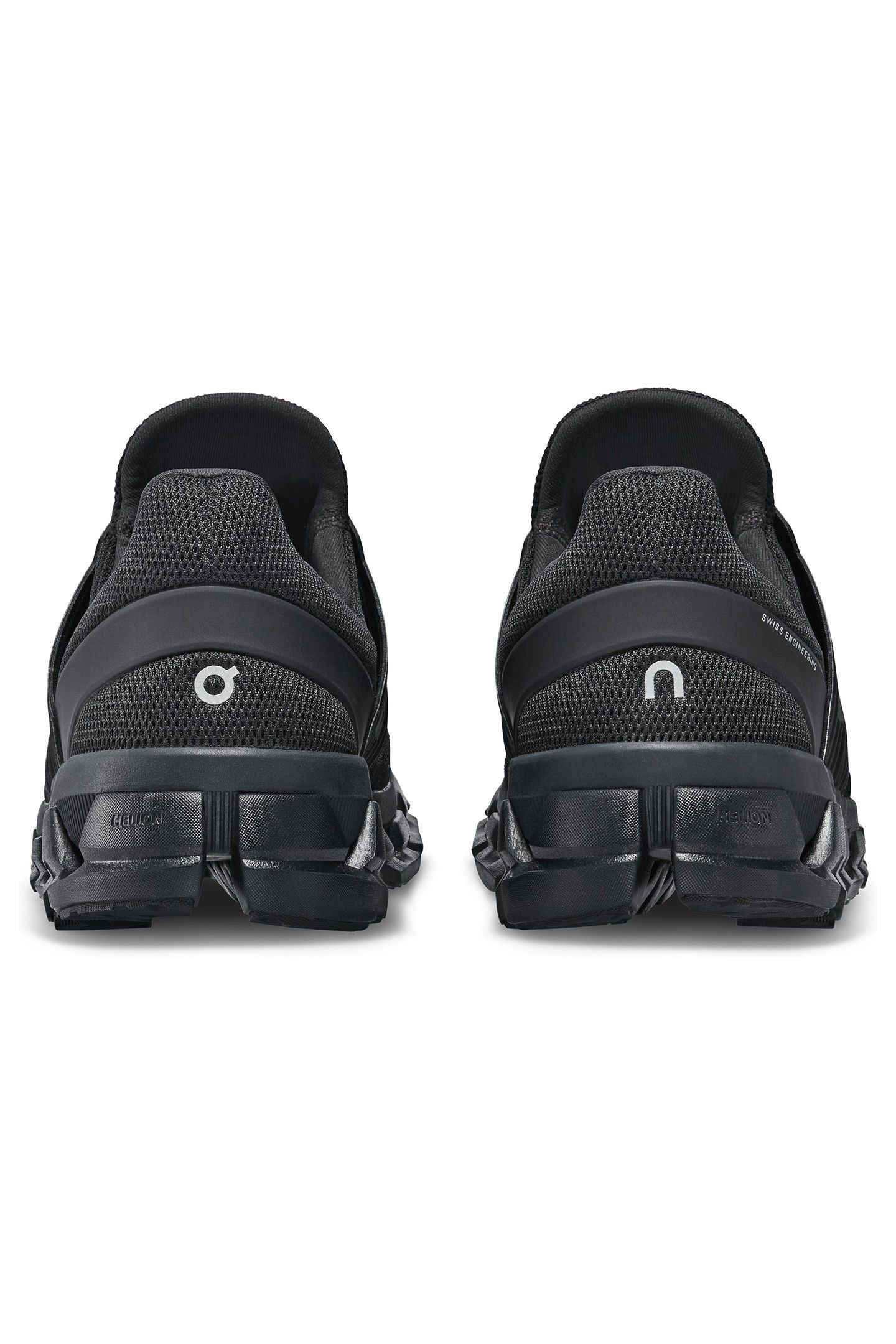 CLOUDSWIFT 3 AD M ALL BLACK 5