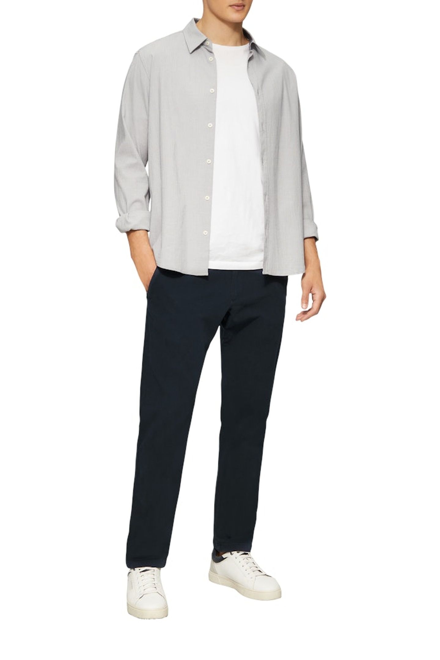 S.OLIVER HOSEN MARINE 1