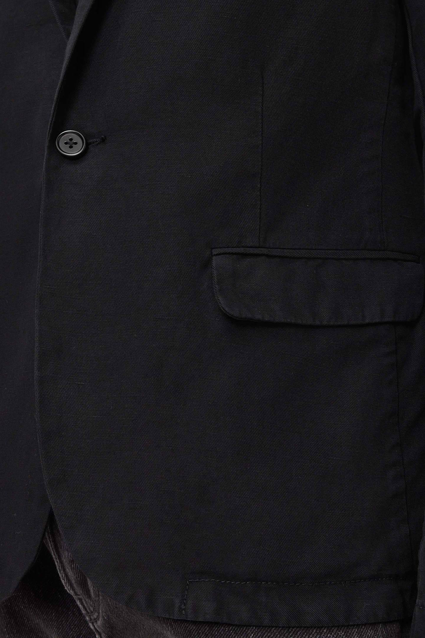 HANBURY BLAZER BLACK 8