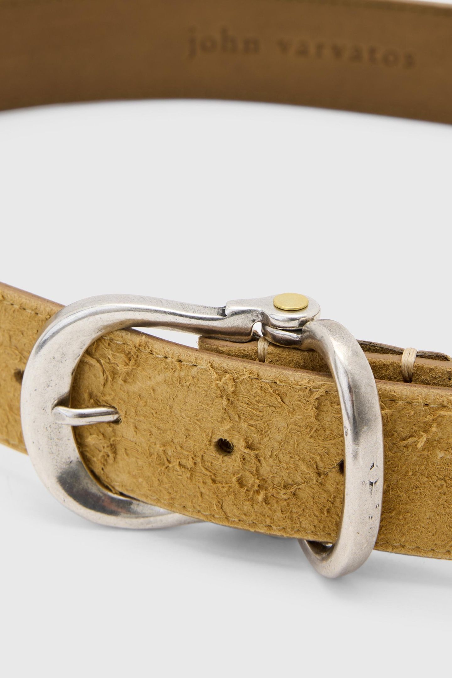 36MM - FILMORE GUITAR HINGE CLASSIC CLAY BROWN 2