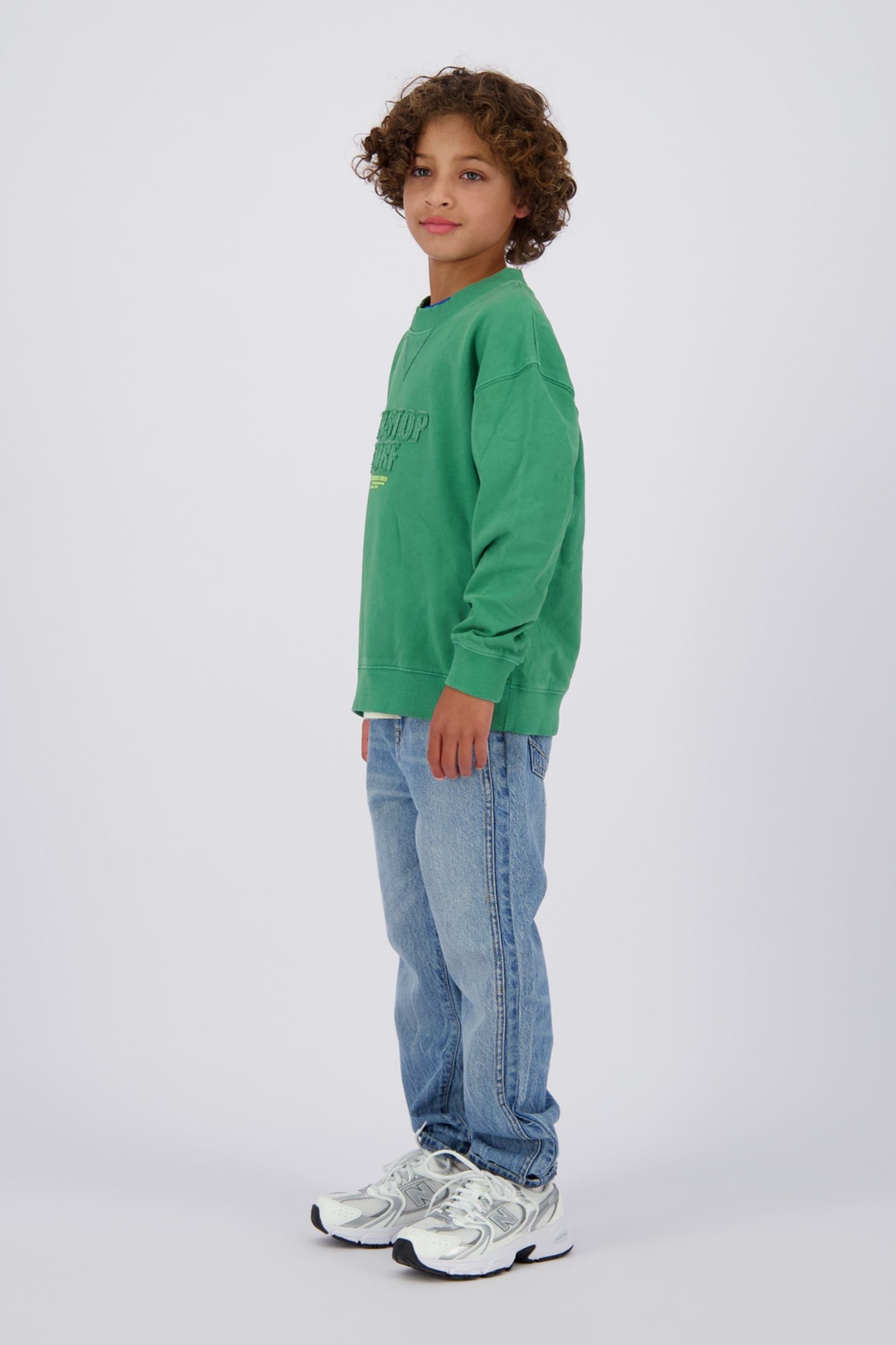 NISLAND CACTUS GREEN 4