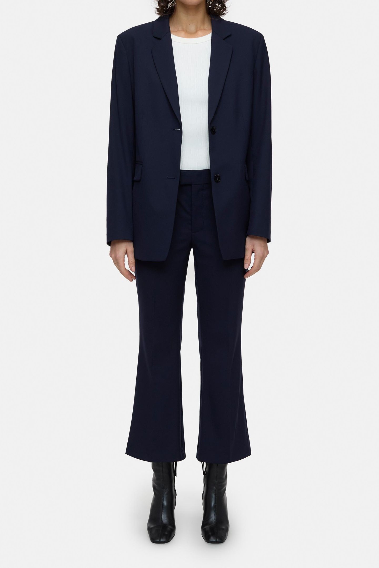 WHARTON PANTS DARK NIGHT 1