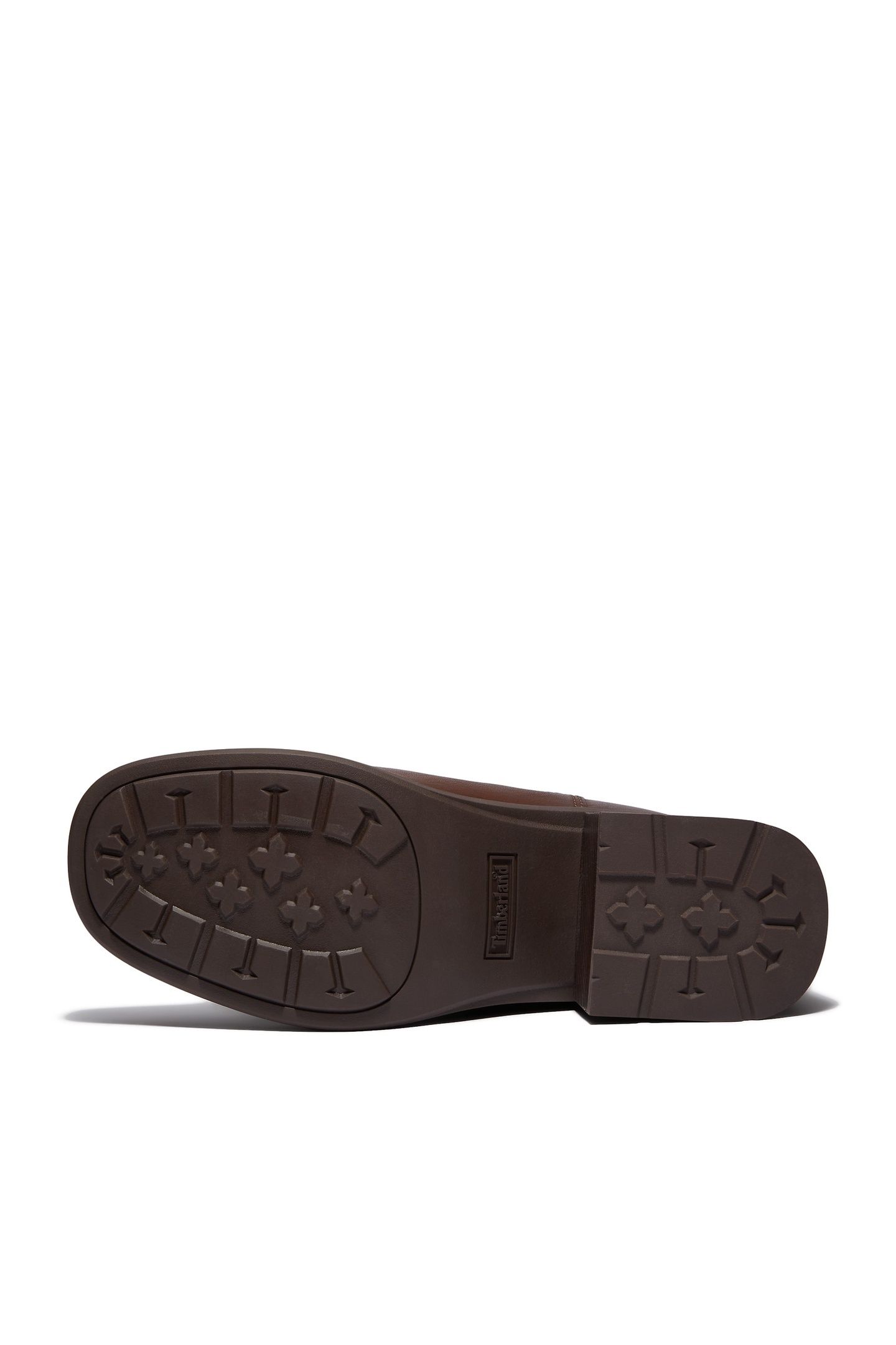 BELLEVAUX MID CHELSEA BOOT DARK BROWN FULL GRAIN 6