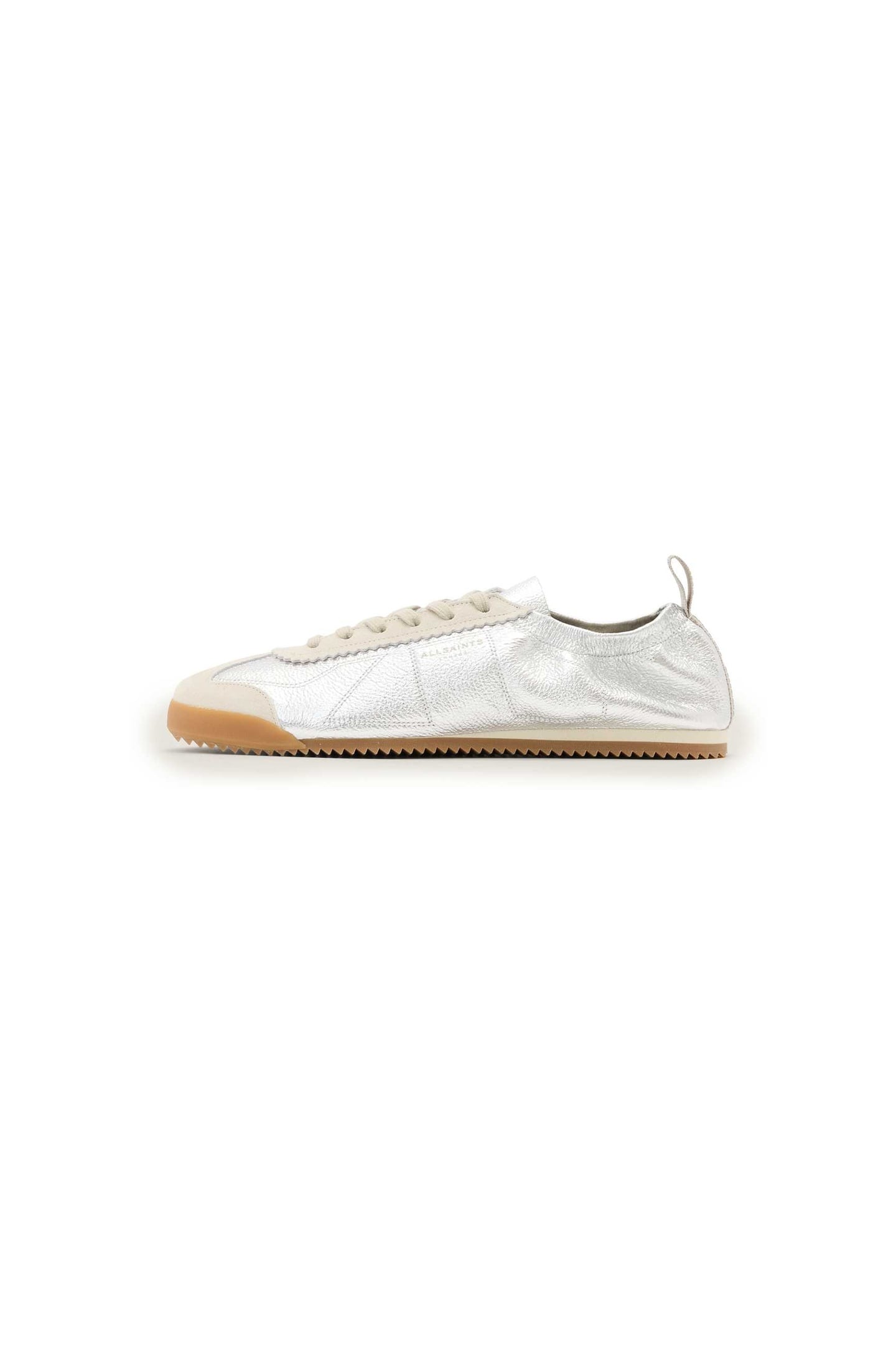 KENNY RUNNER SILVER 1