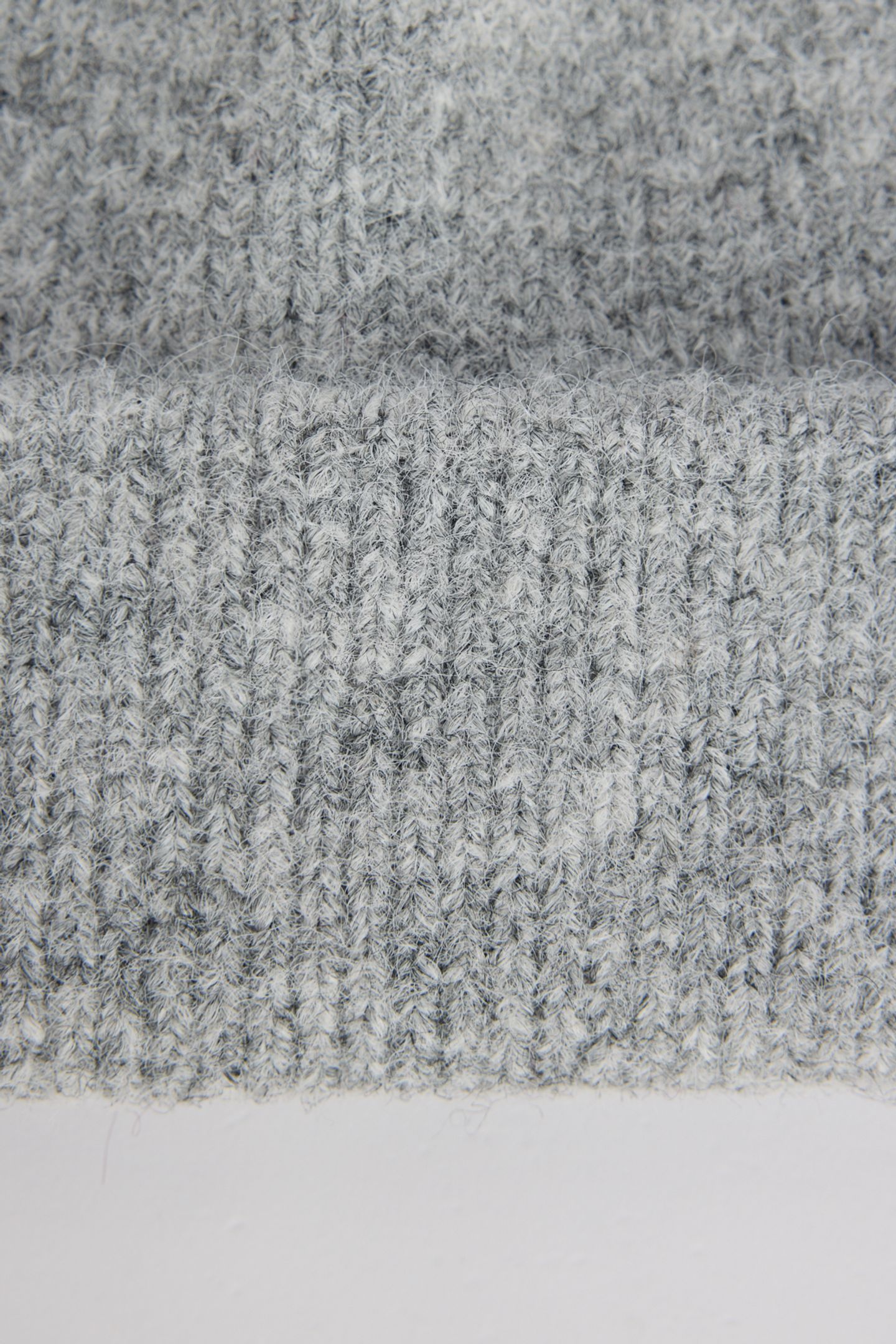 OLEEN MID GREY MELANGE 2