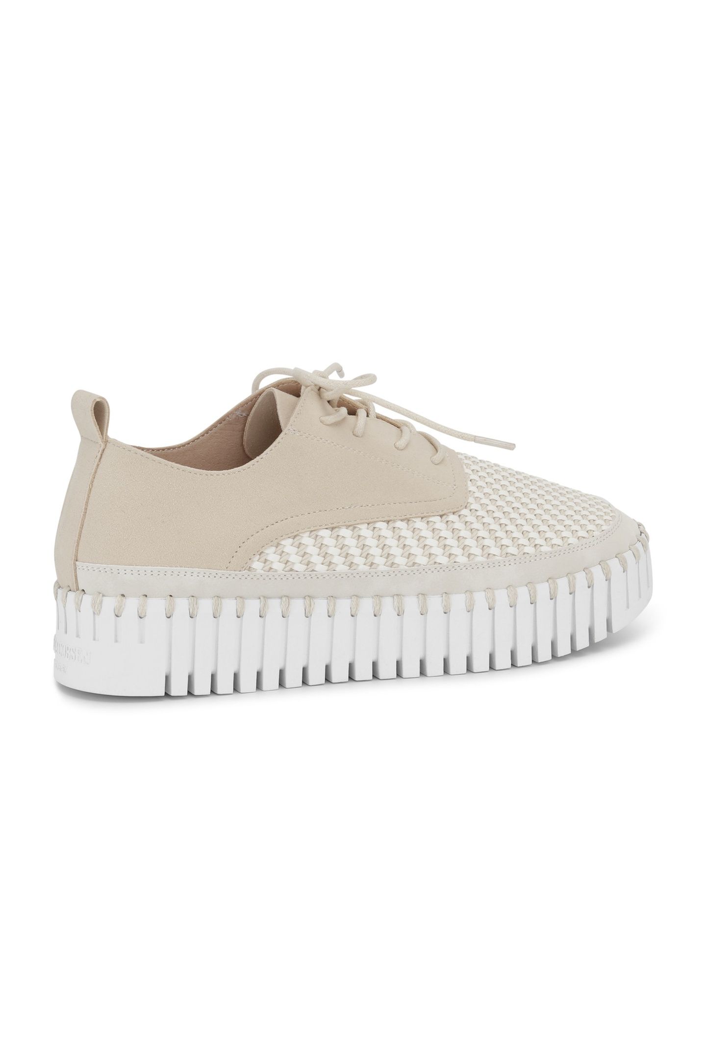 SHOES TULIP4094 KIT WHITE 3