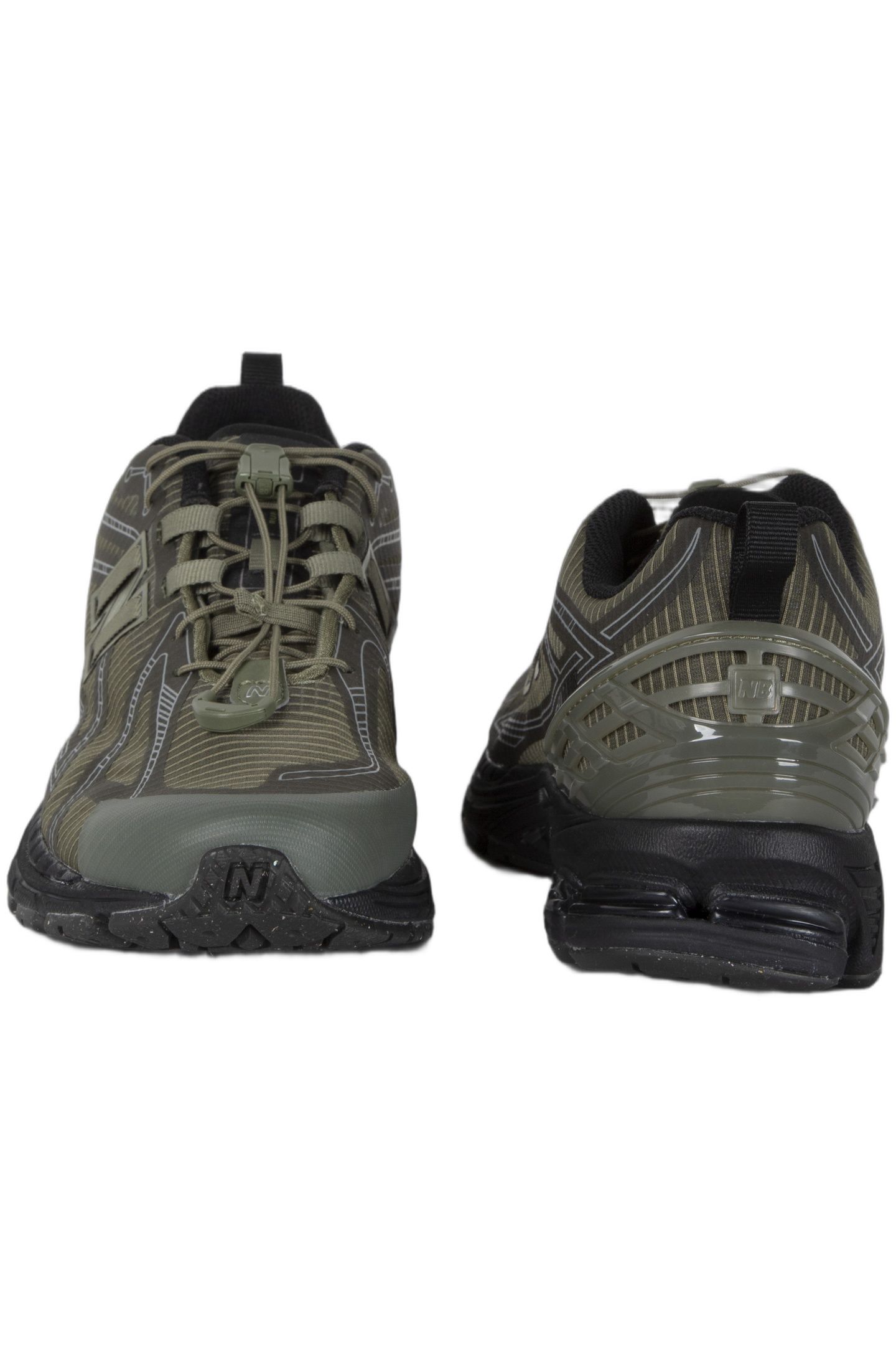 UNISEX 1906R DARK OLIVINE 3