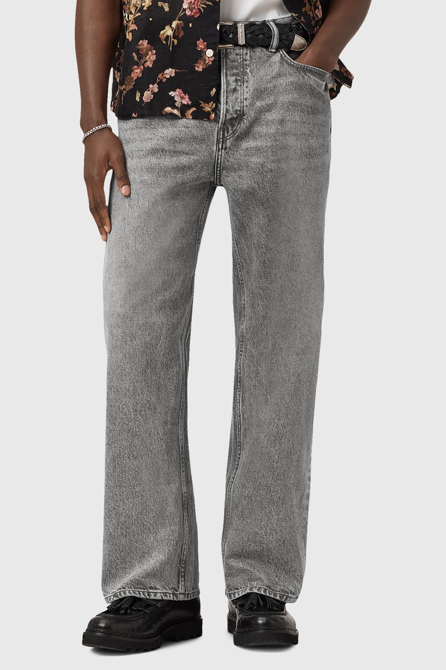 LENNY LIGHT GREY 2
