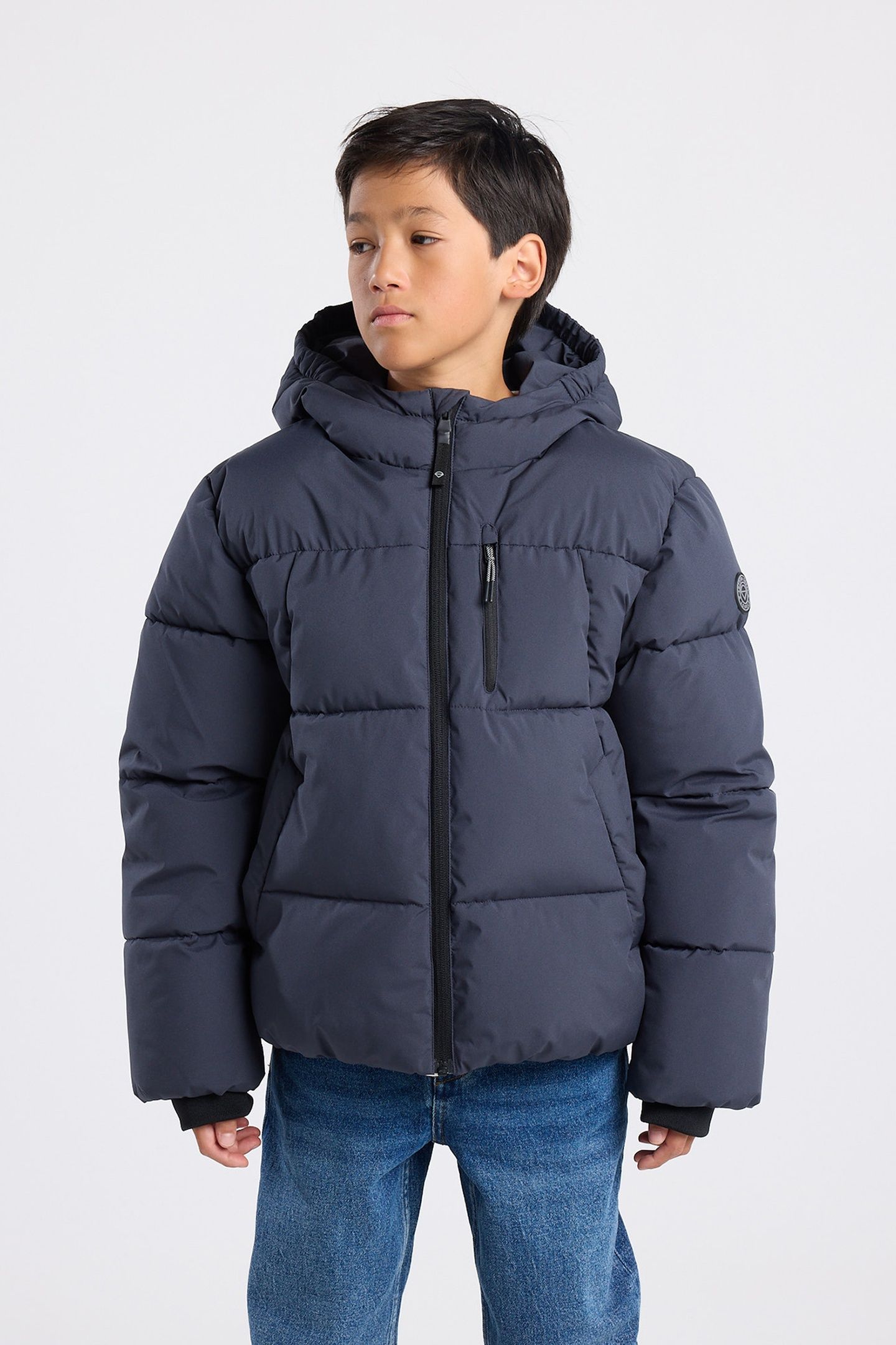 JAXXON JR MARINE 1