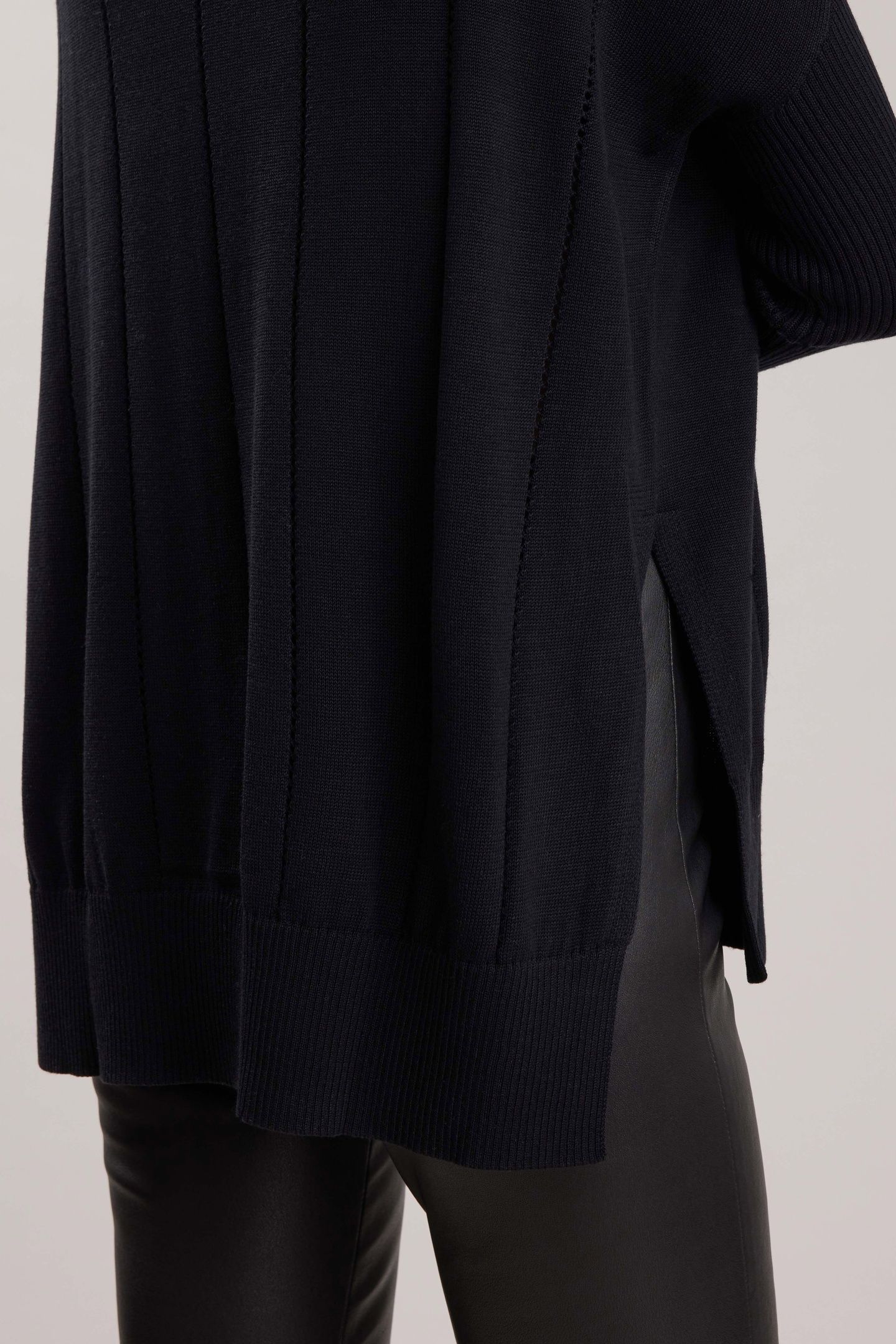 IMANOL BLACK 5