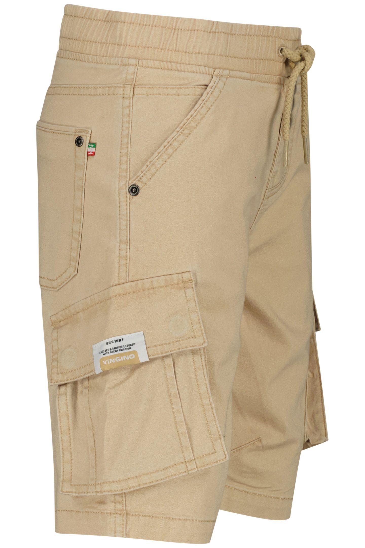 CLIFF CREAM SAND 5