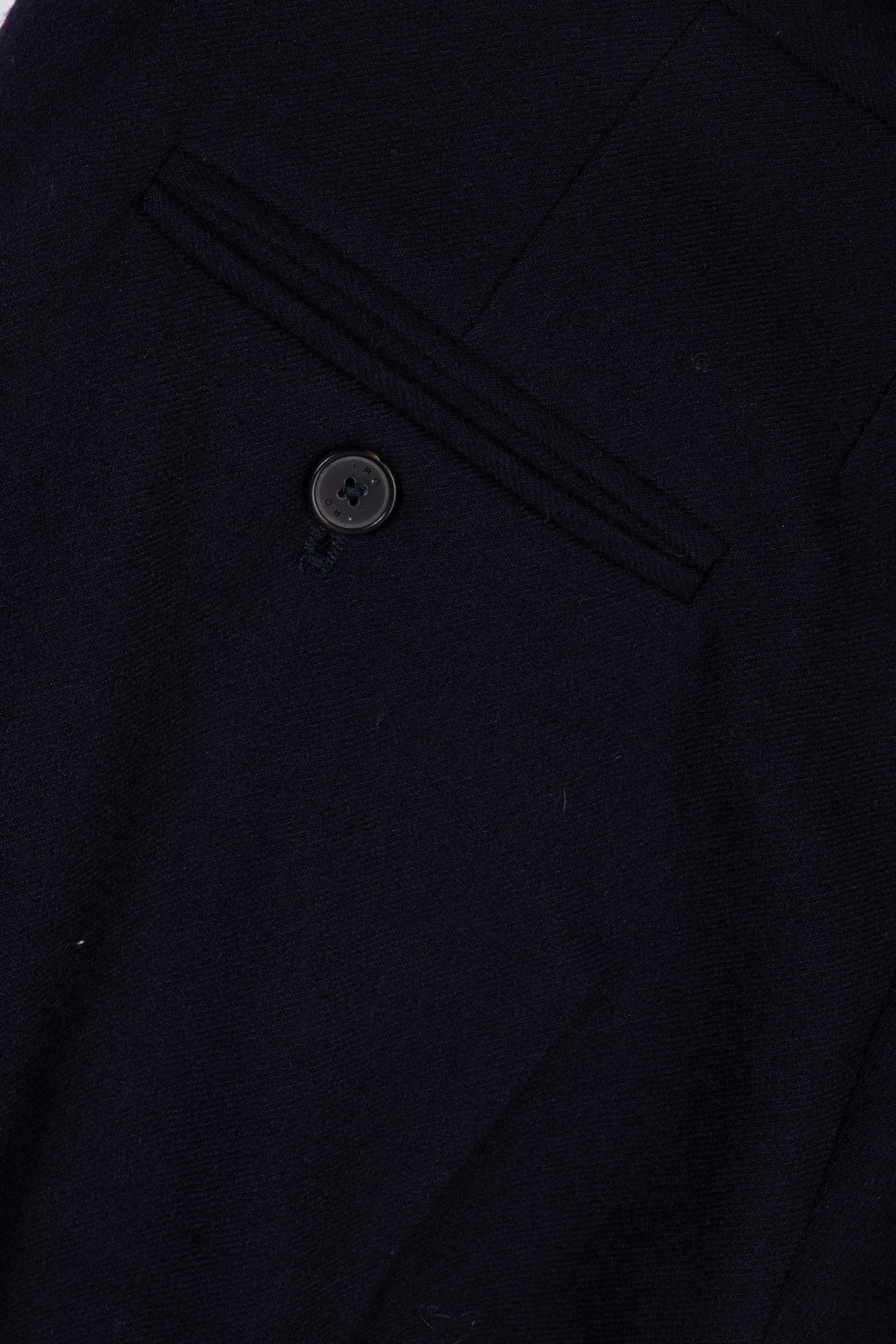 JAIRO TROUSER NAVY 1