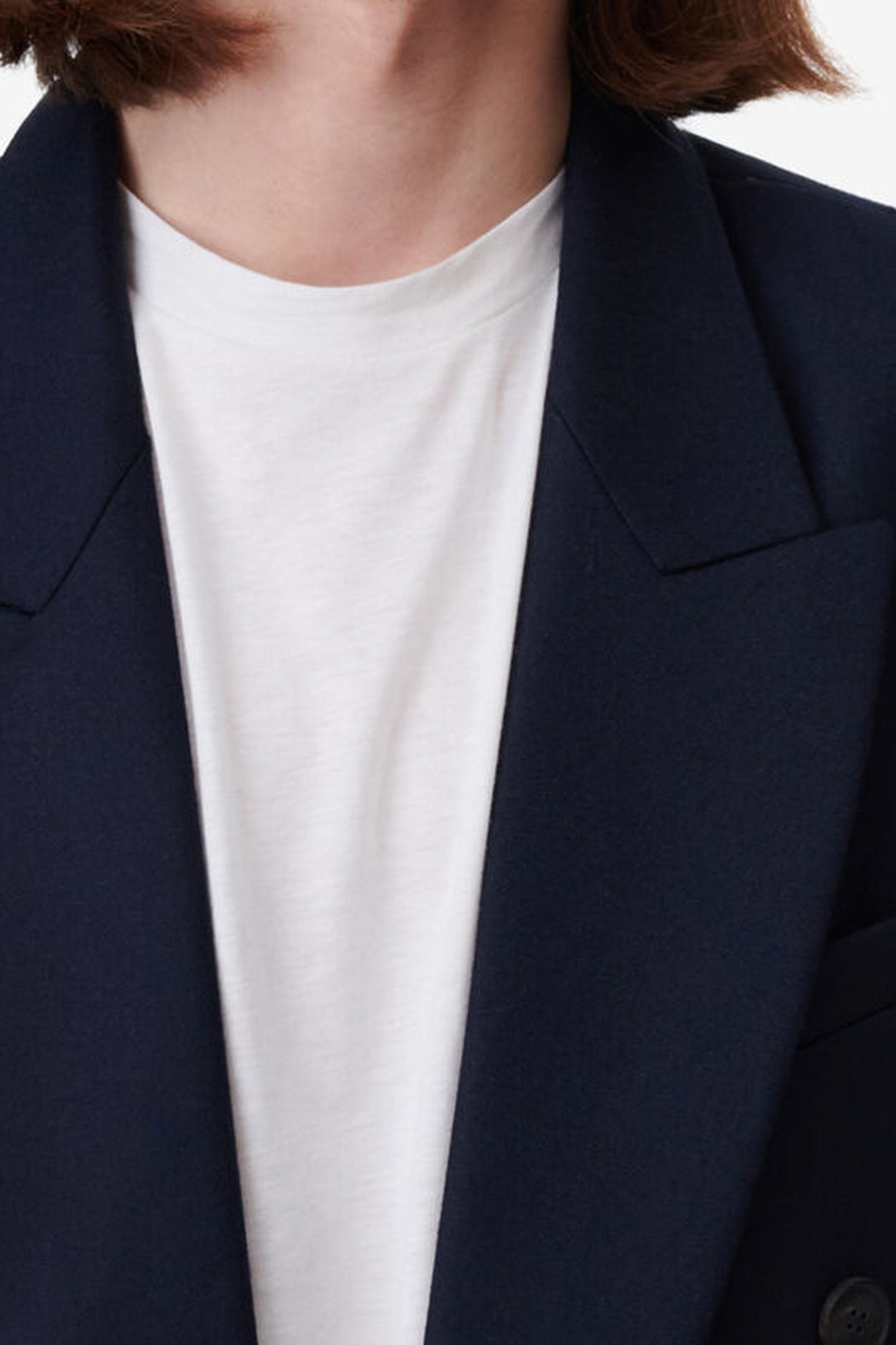 JIAN JACKET NAVY 5