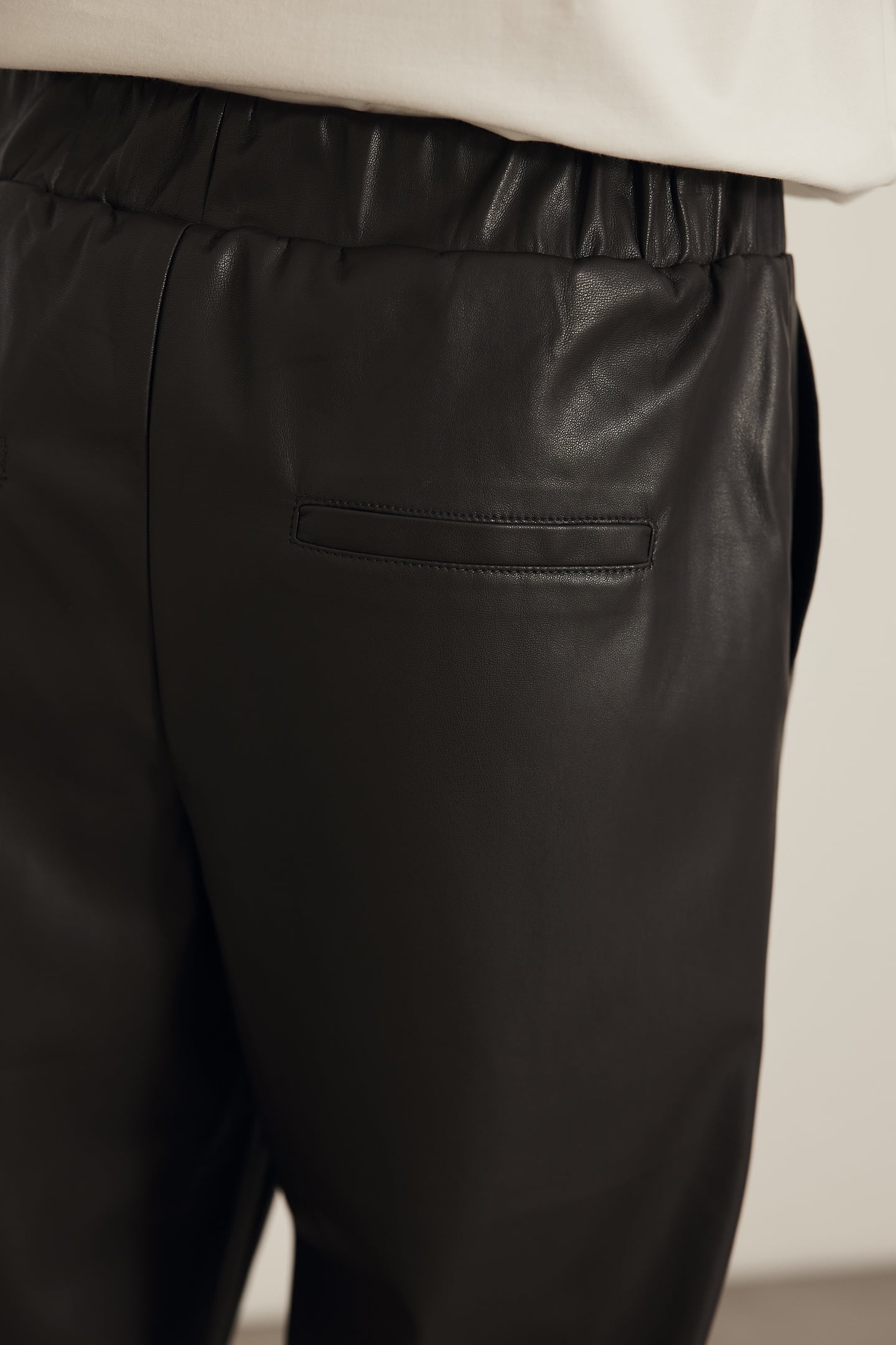 SALLY PANTS CHOCO 9