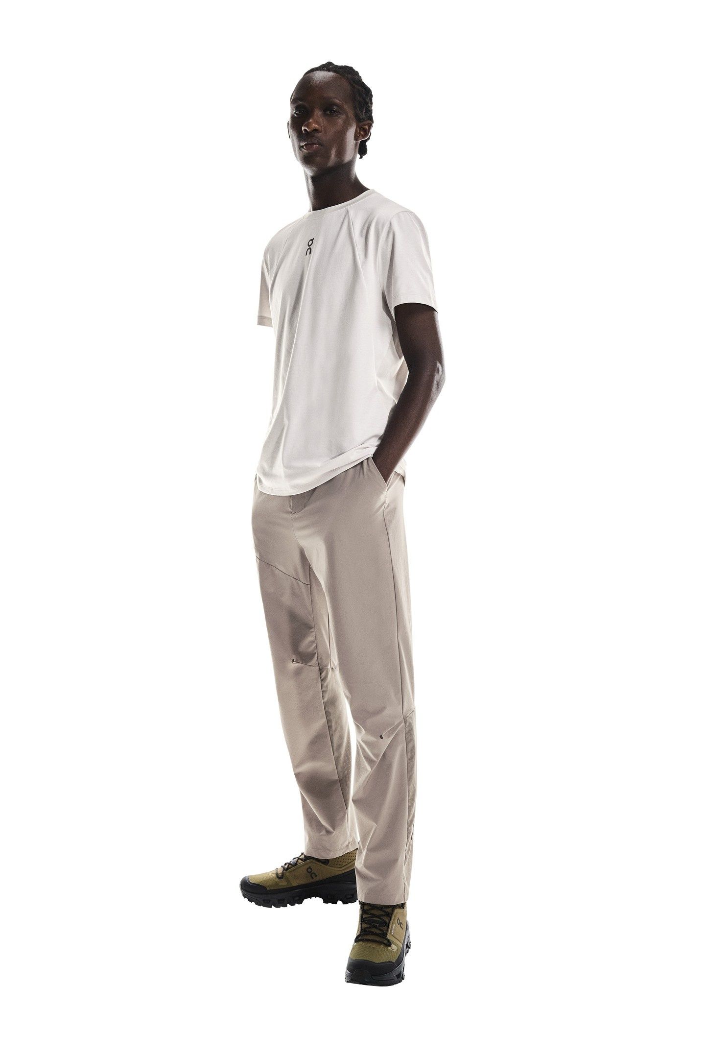 TREK PANTS 2 M CINDER 2