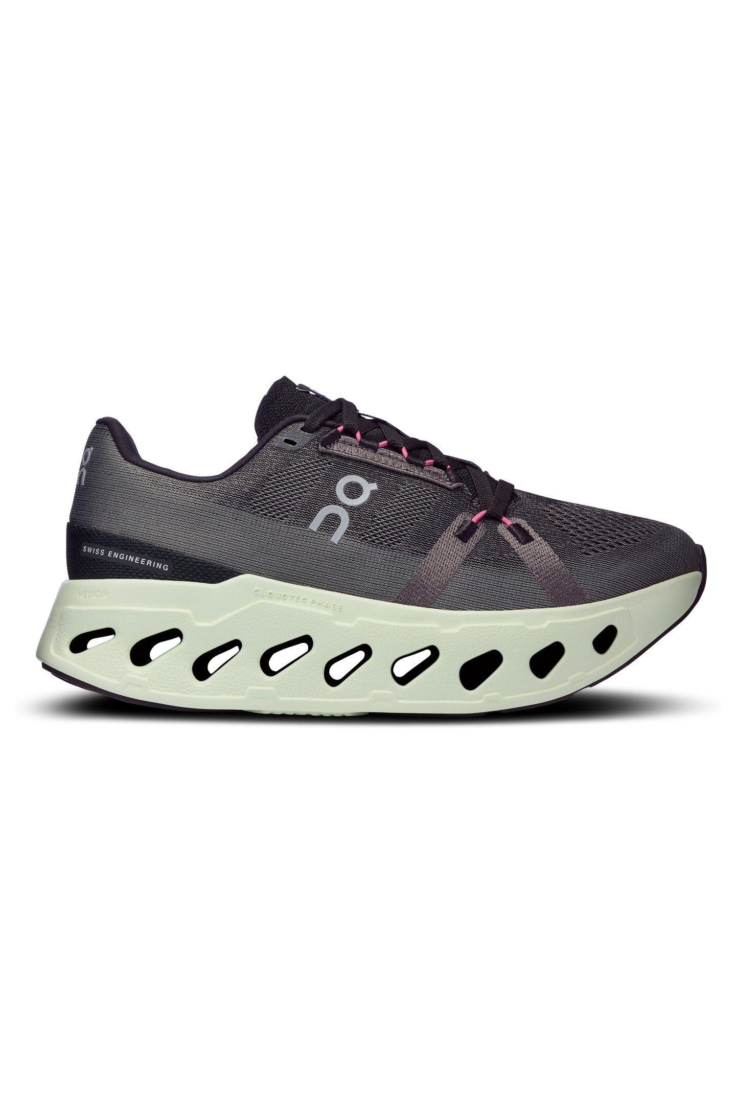 CLOUDECLIPSE 1 W ROCK | LIMA 1