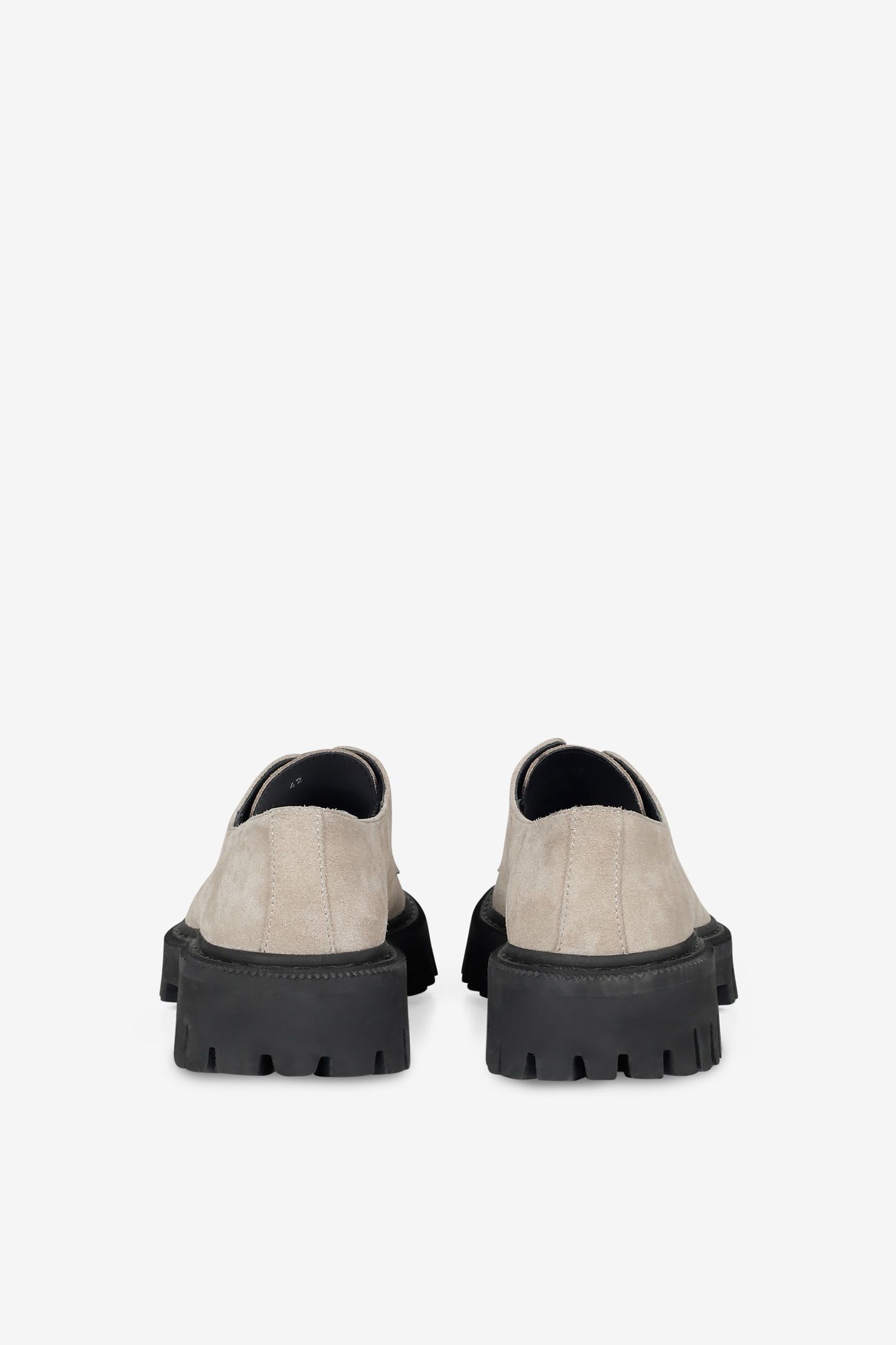 KOSMIC LOW SD LOAFERS BEIGE 5