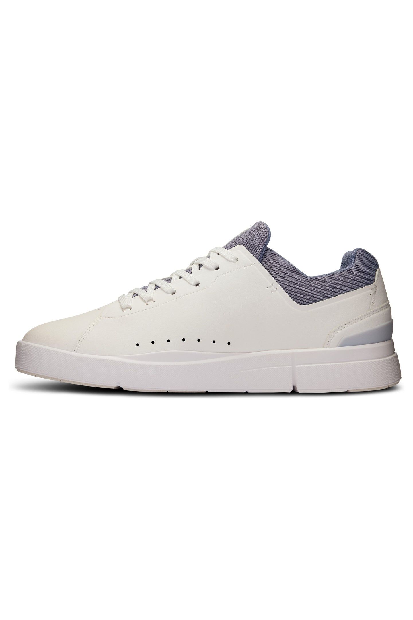 THE ROGER ADVANTAGE 2 M WHITE | FOSSIL 3