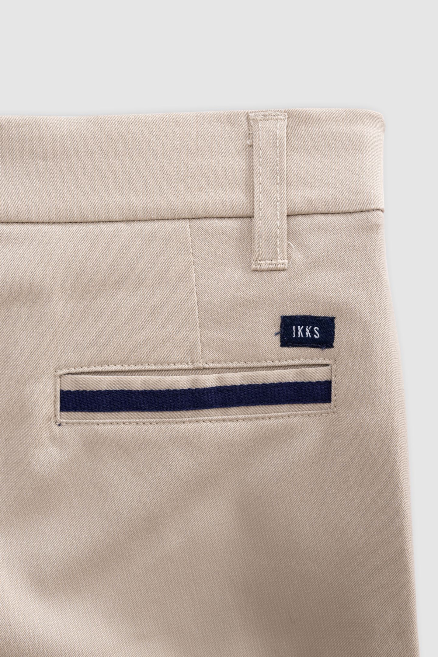 BEIGE FORMAL SUIT PANTS 6