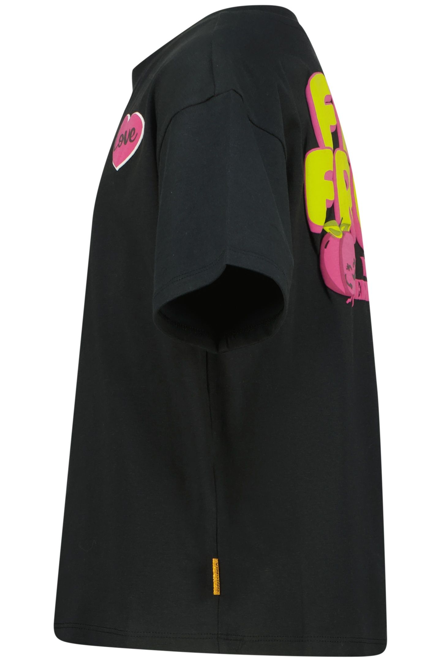 HANRIEKE DEEP BLACK 5