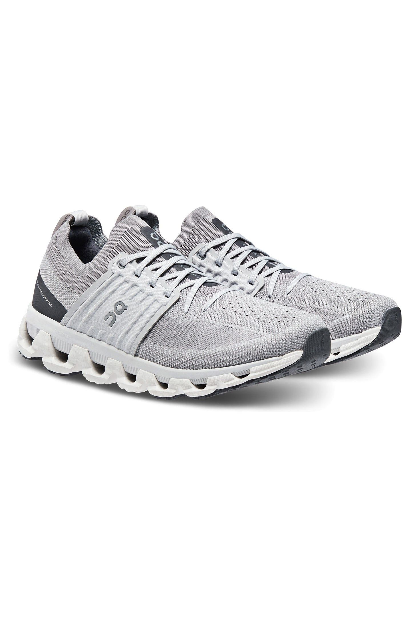 CLOUDSWIFT 3 M ALLOY | GLACIER 2