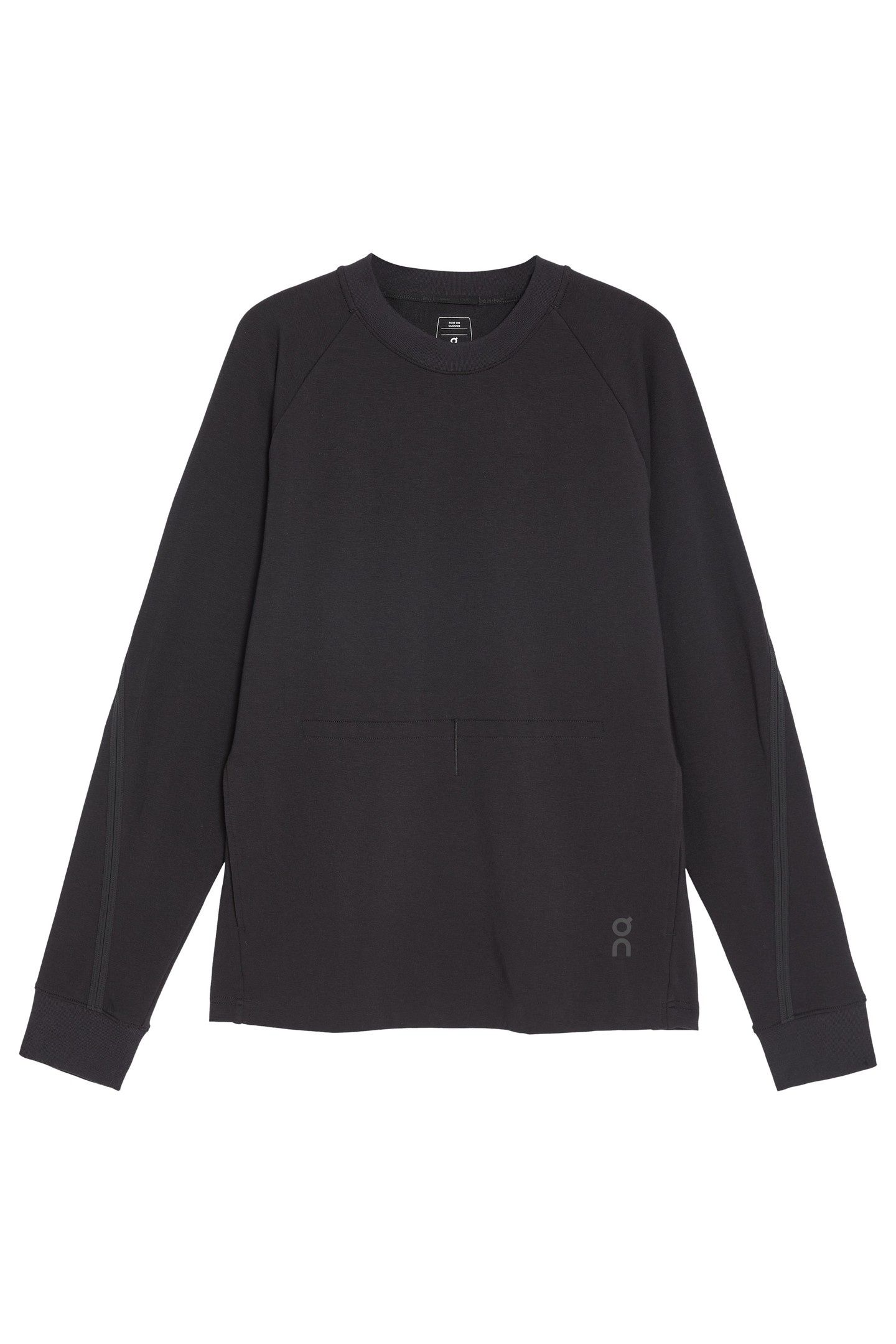 STUDIO CREW 1 M BLACK 6