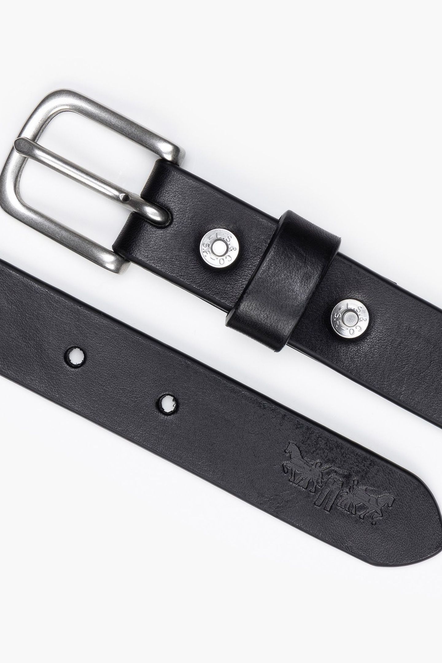 MEN'S NEW NARROW CAVIAR 2