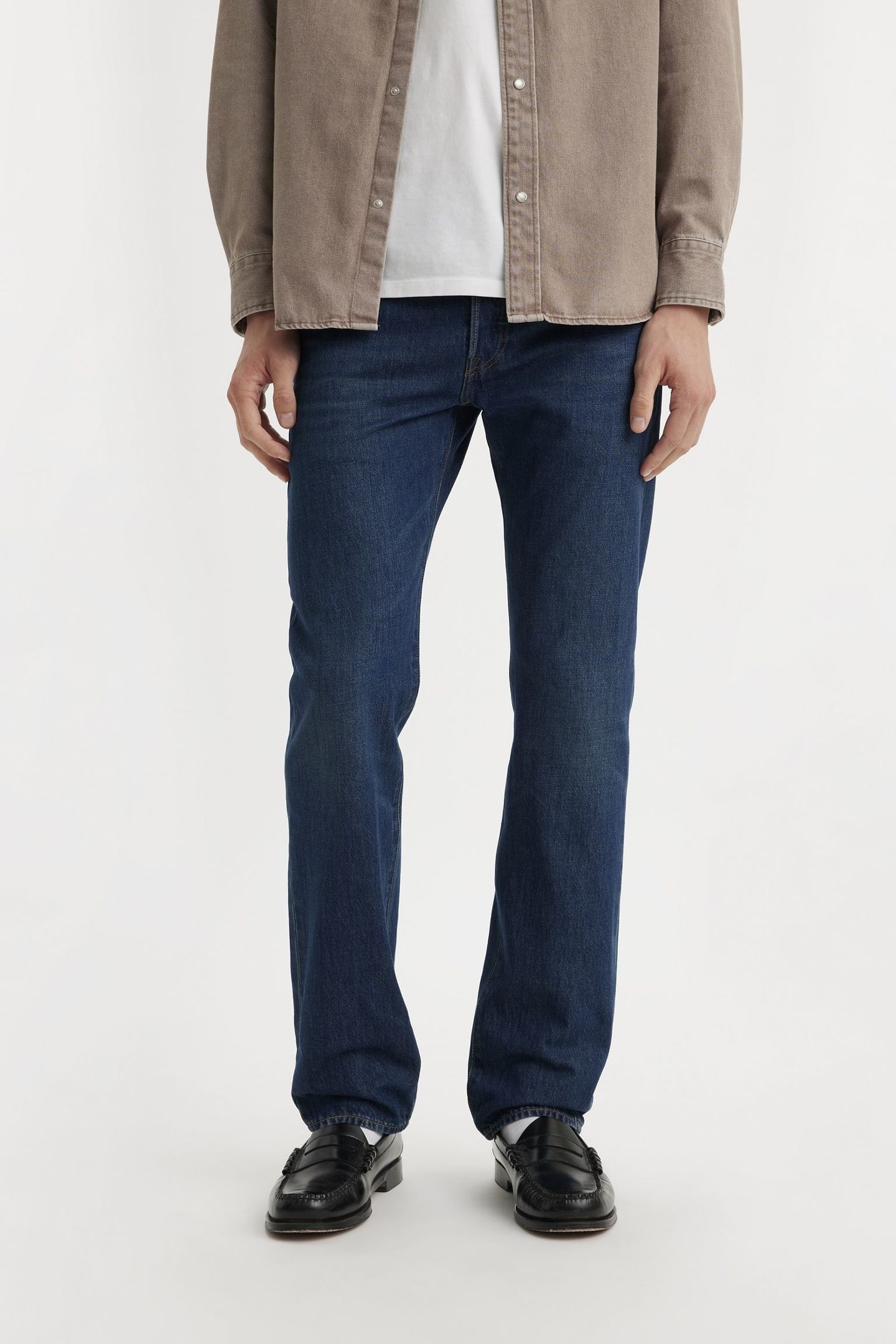 501 LEVIS ORIGINAL DO THE RUMP 1