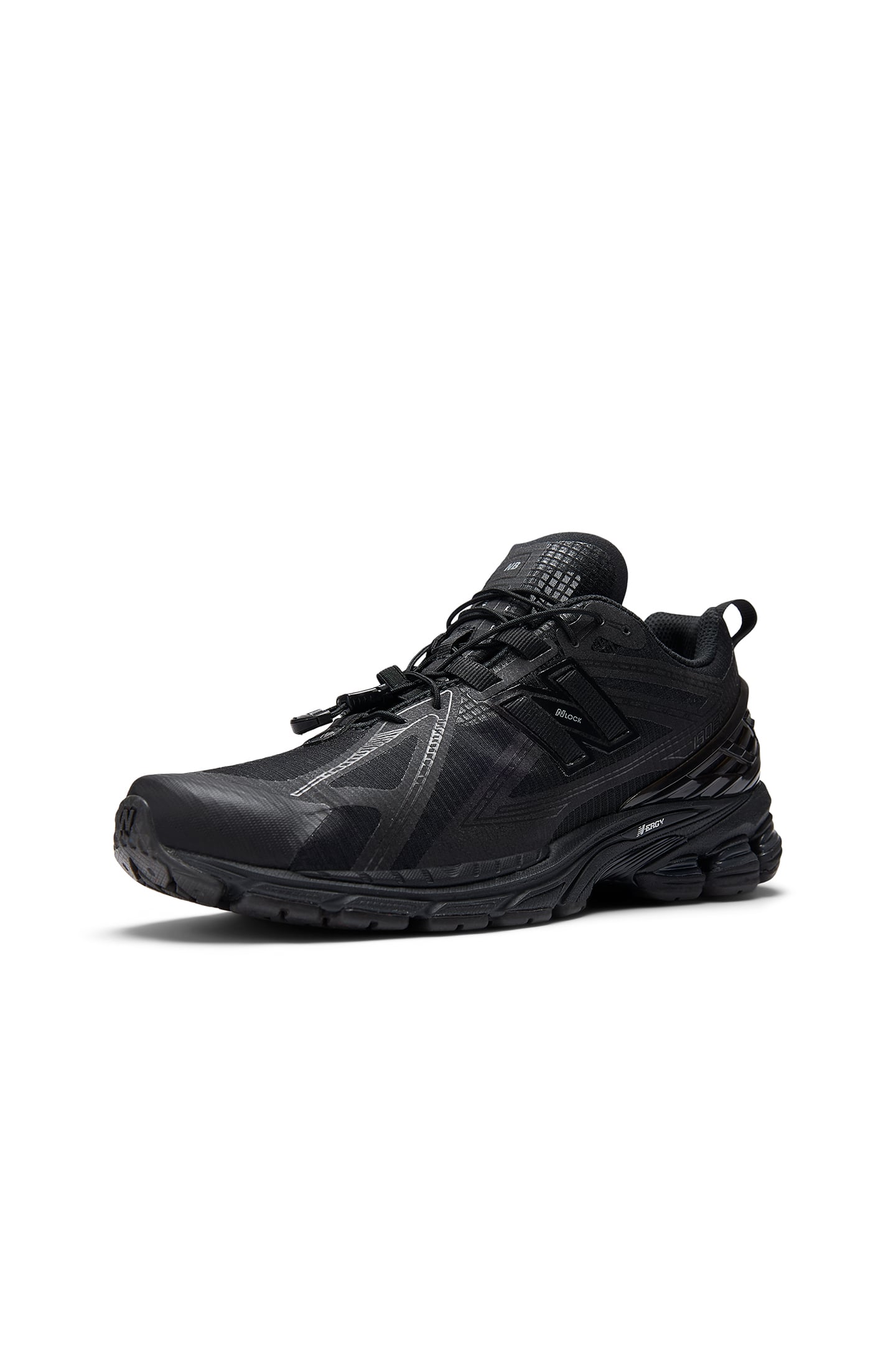 UNISEX 1906R BLACK 9