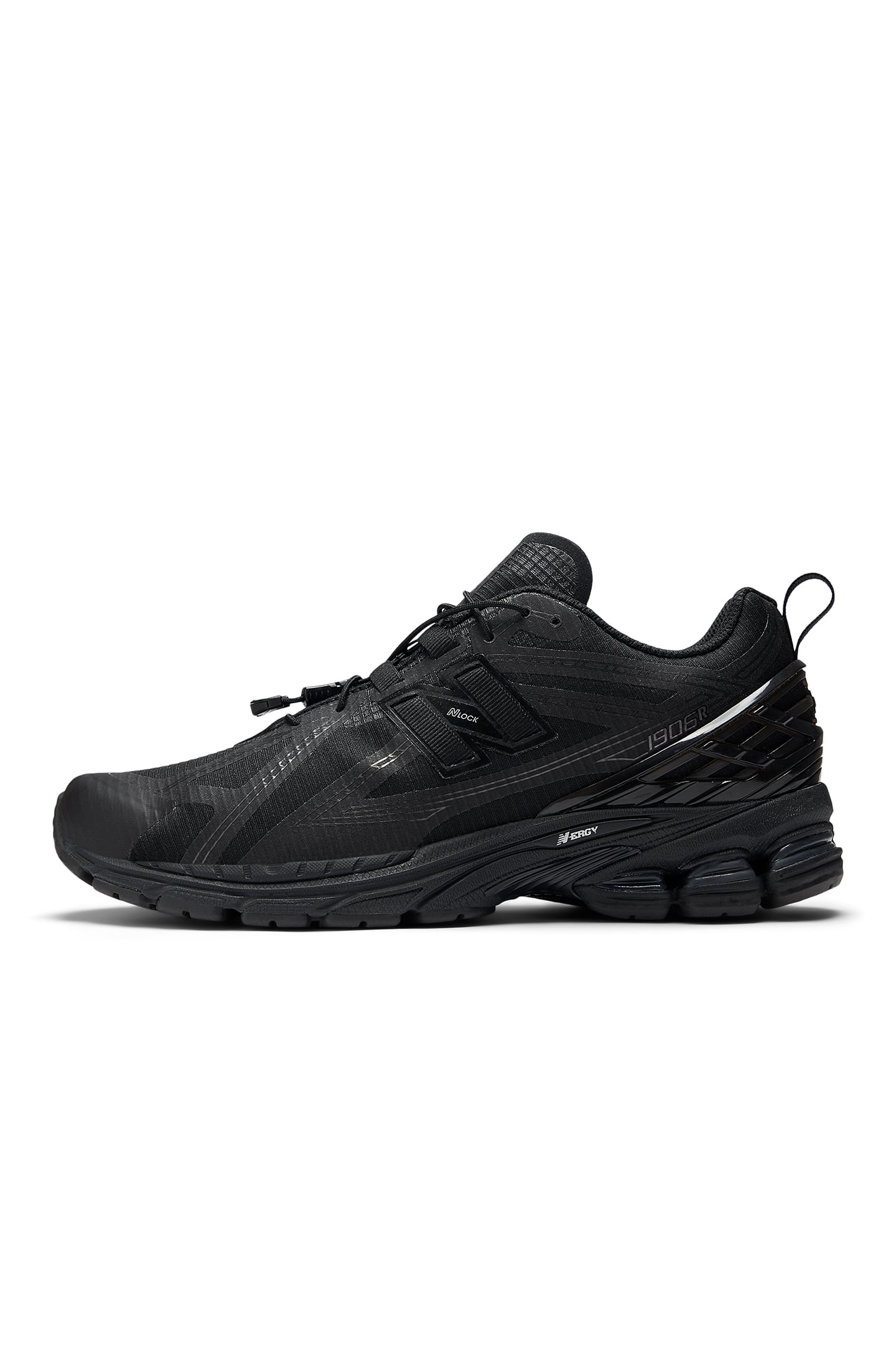 UNISEX 1906R BLACK 10