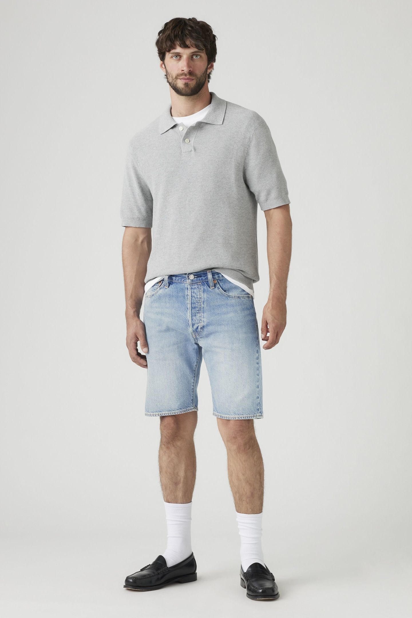 501 ORIGINAL SHORTS THAT'S MY OG SHORT 5