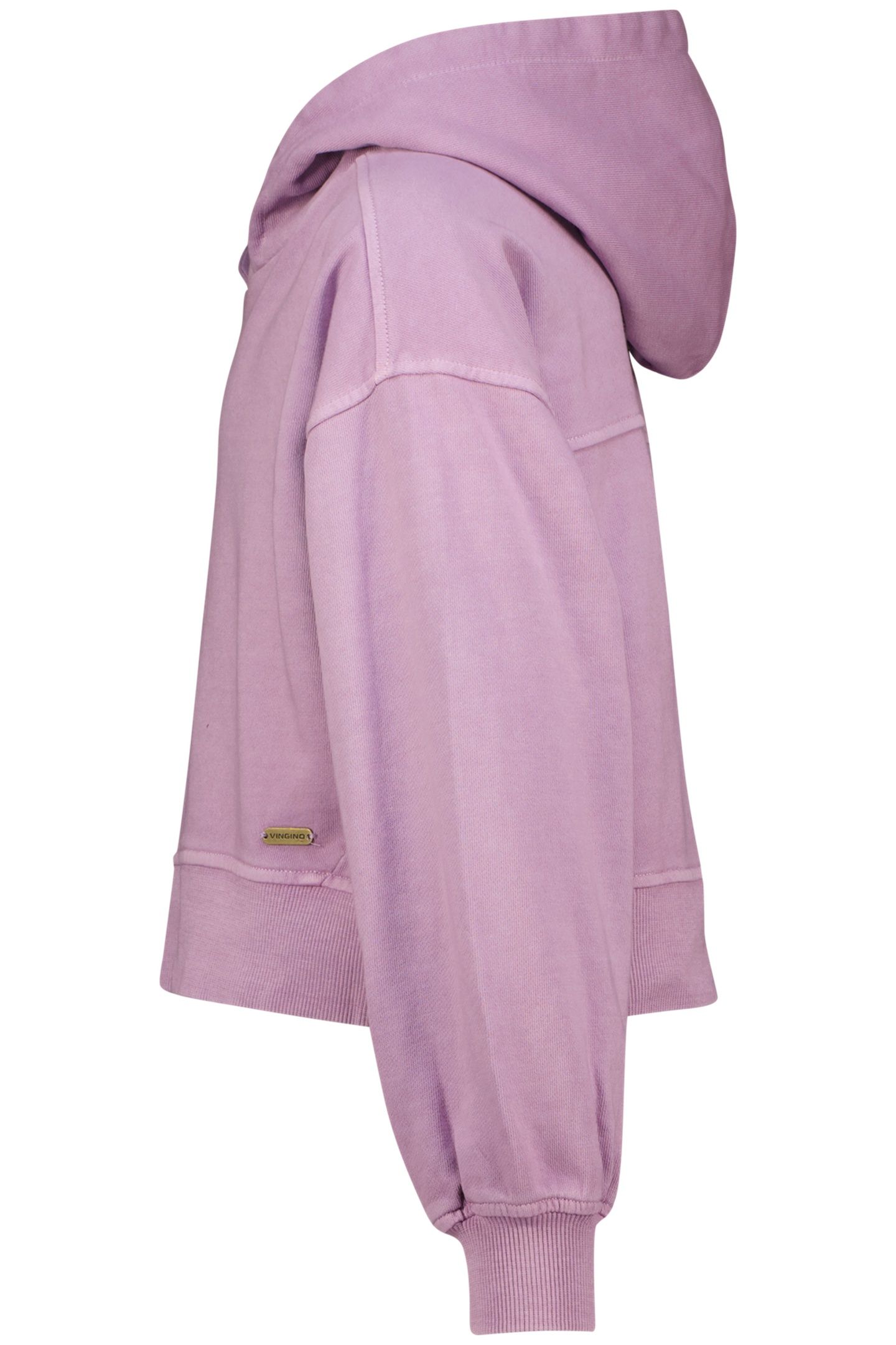 NIVA LILAC BLUSH 6