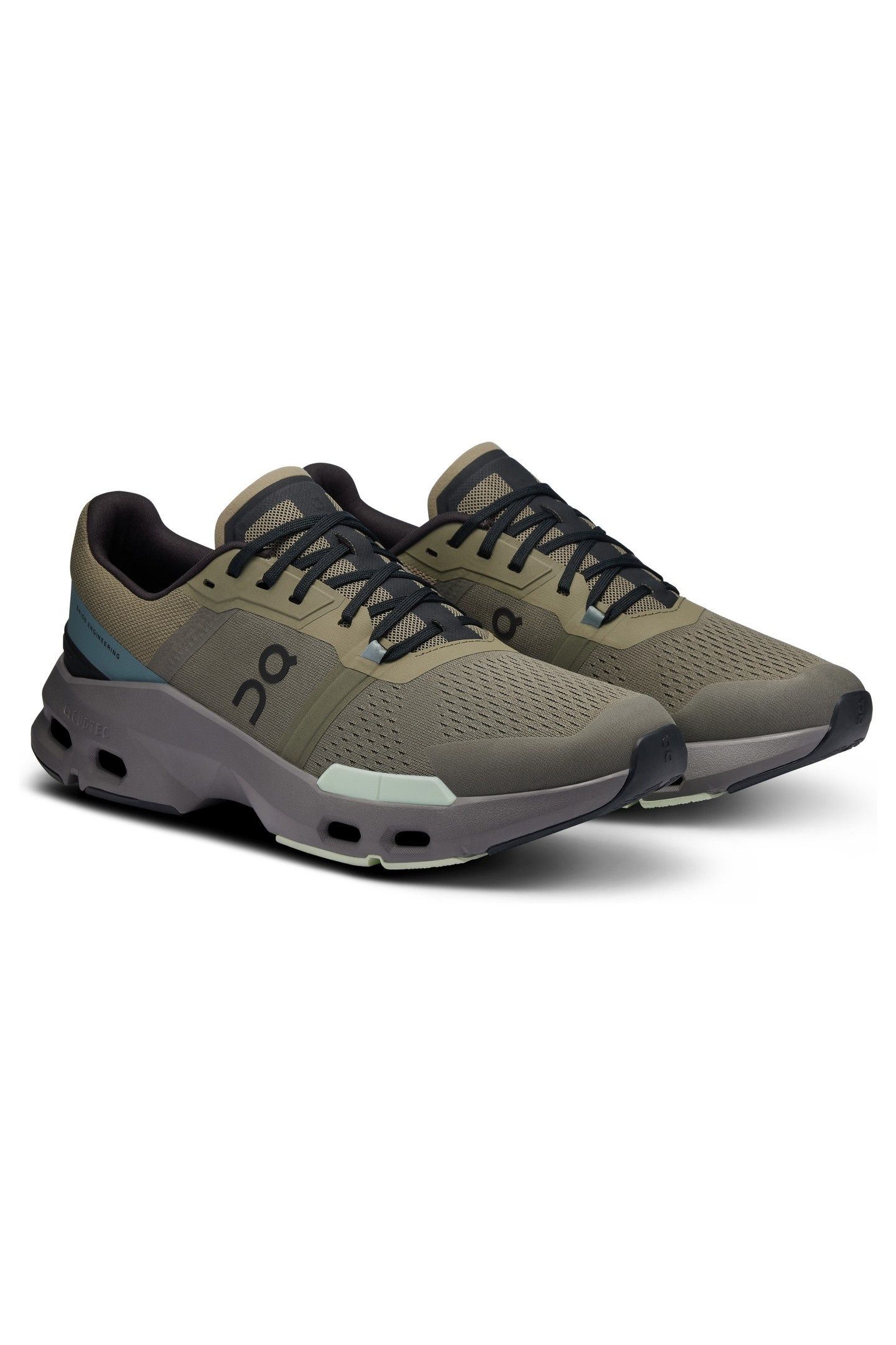 CLOUDPULSE 1 M GROVE | LIMA 2