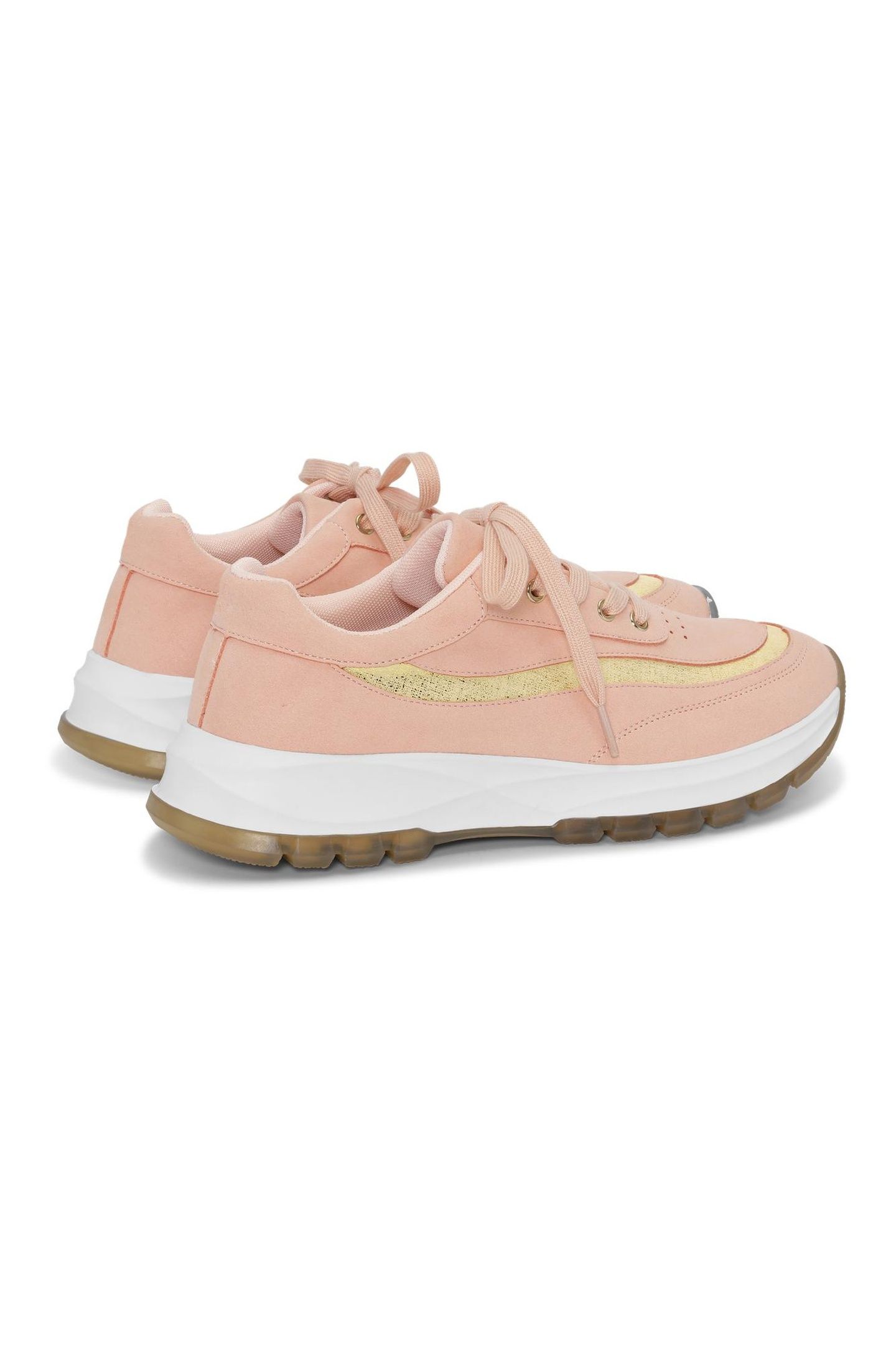 SHOES TILIA4072 ADOBE ROSE WHITE 4