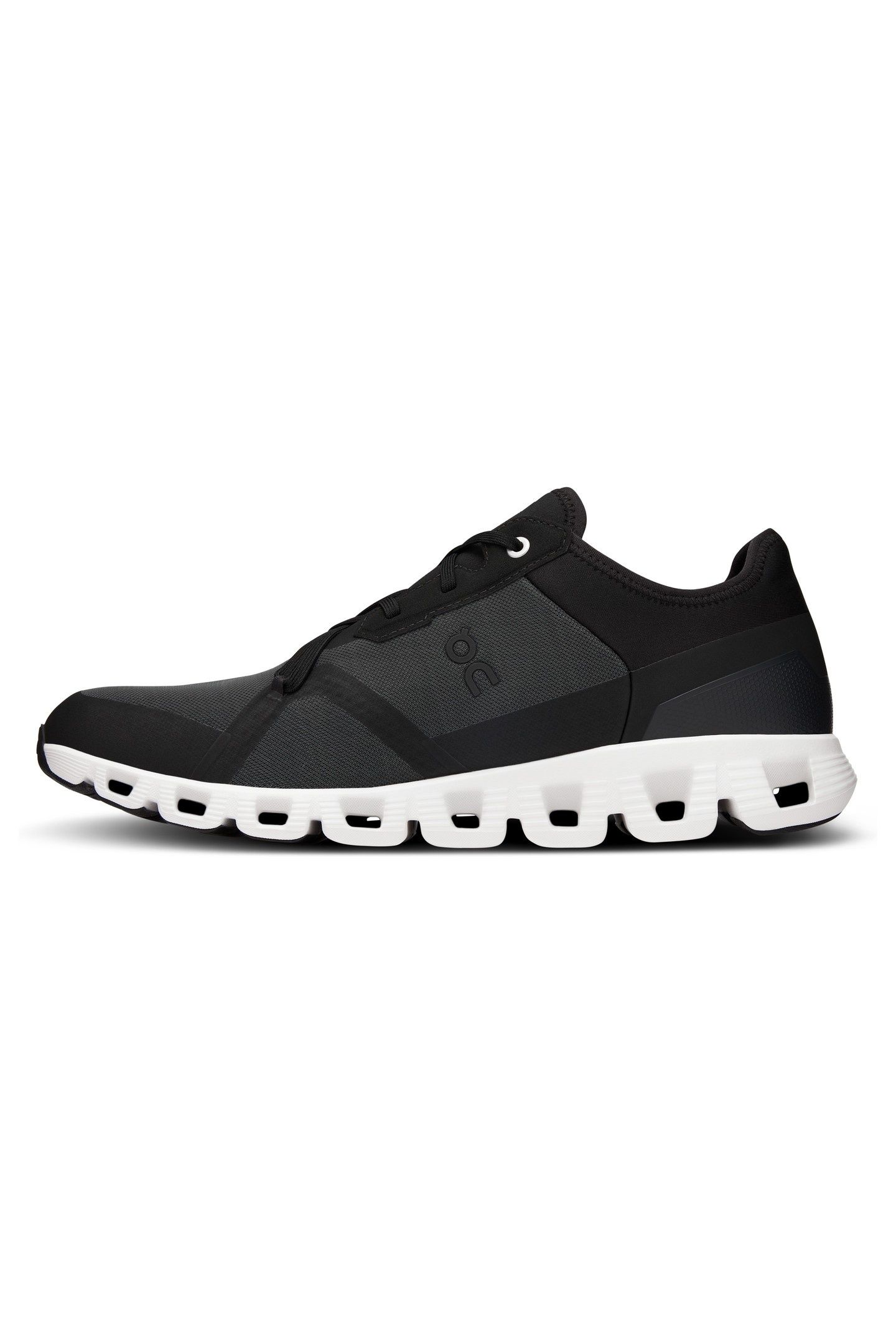 CLOUD X 3 AD M BLACK | WHITE 3