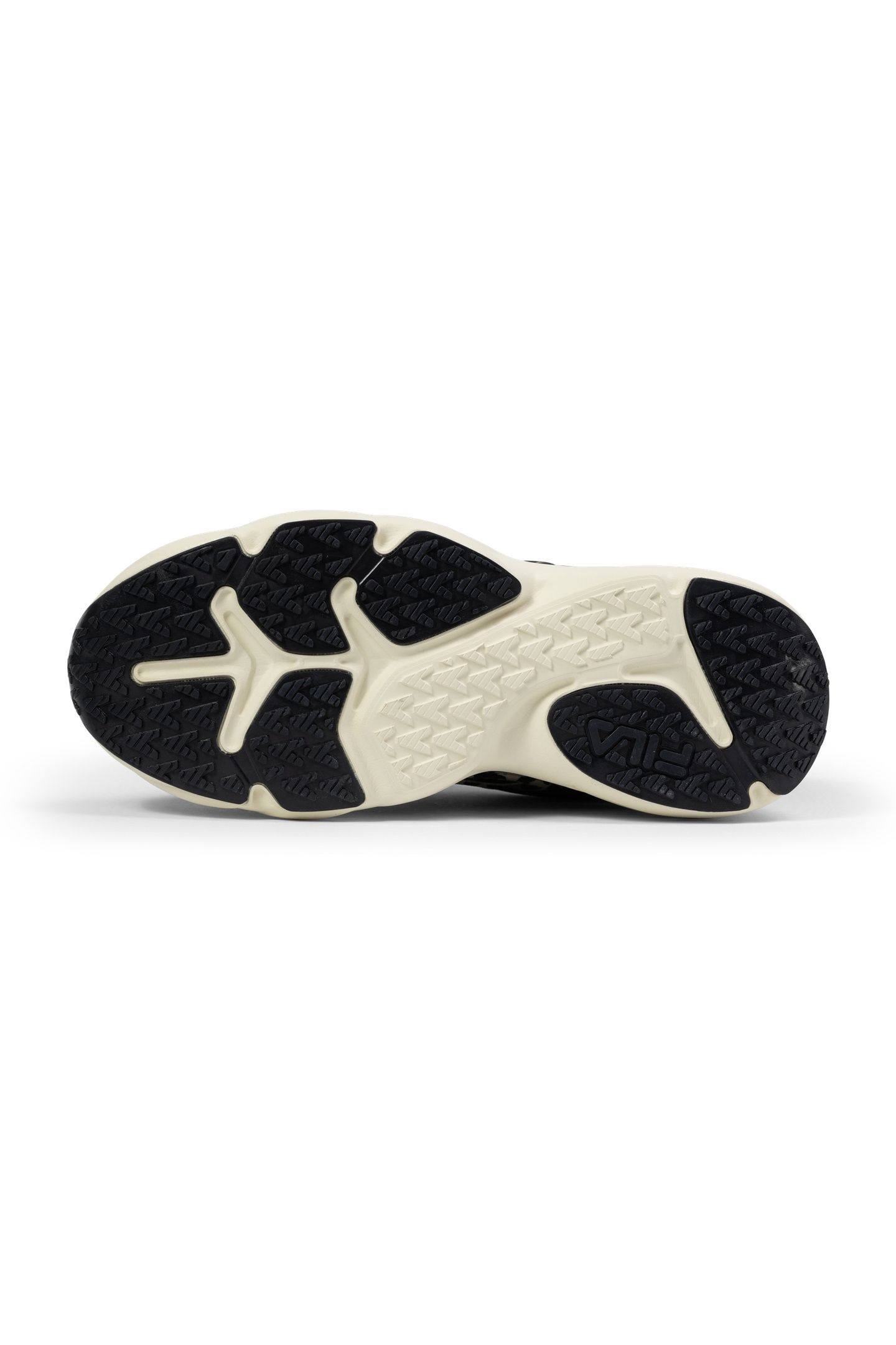 FILA SKYE ZP A WMN BLACK 3