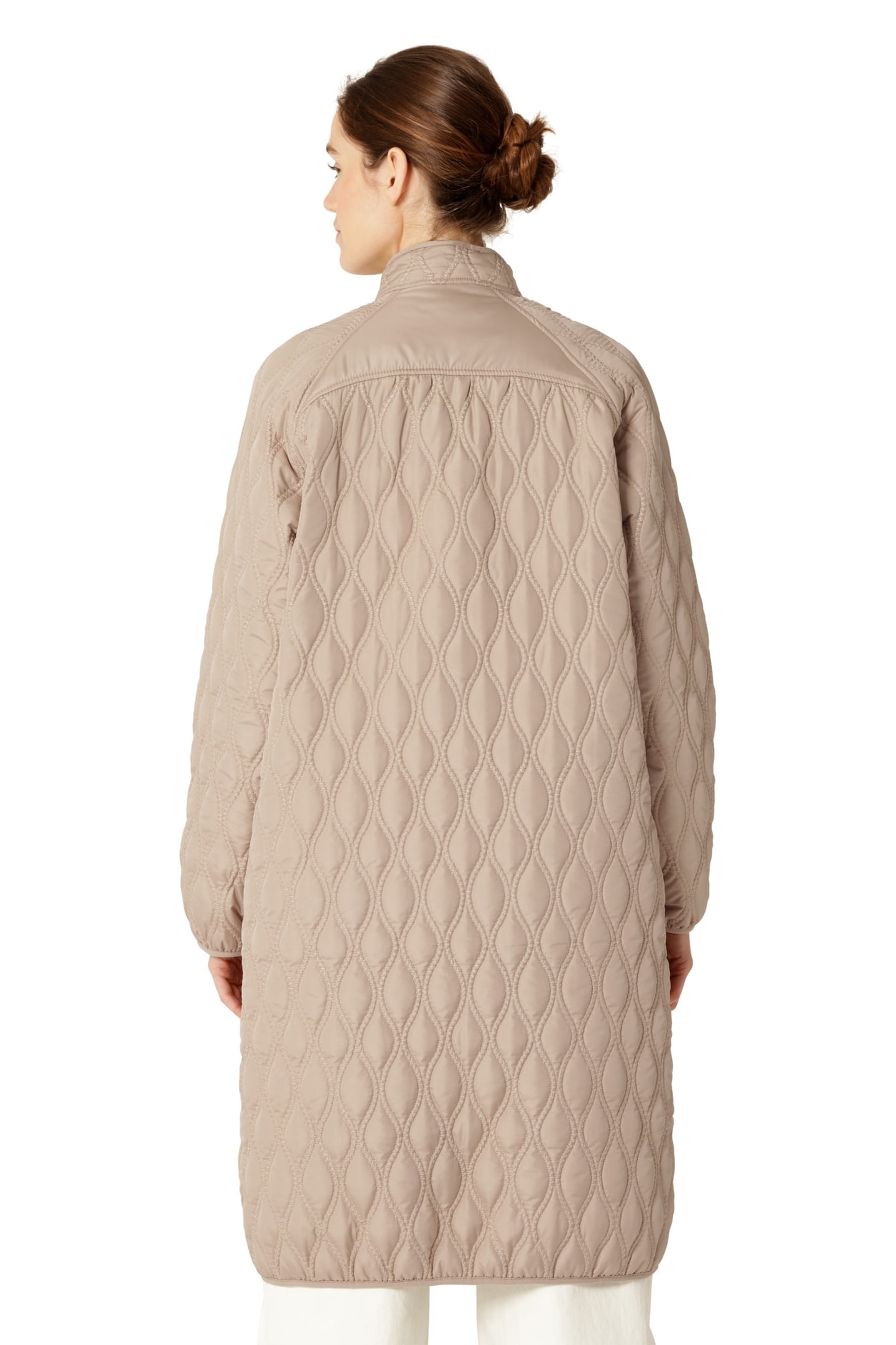 RAIN&OUTERWEAR AROS05 WHEAT 3