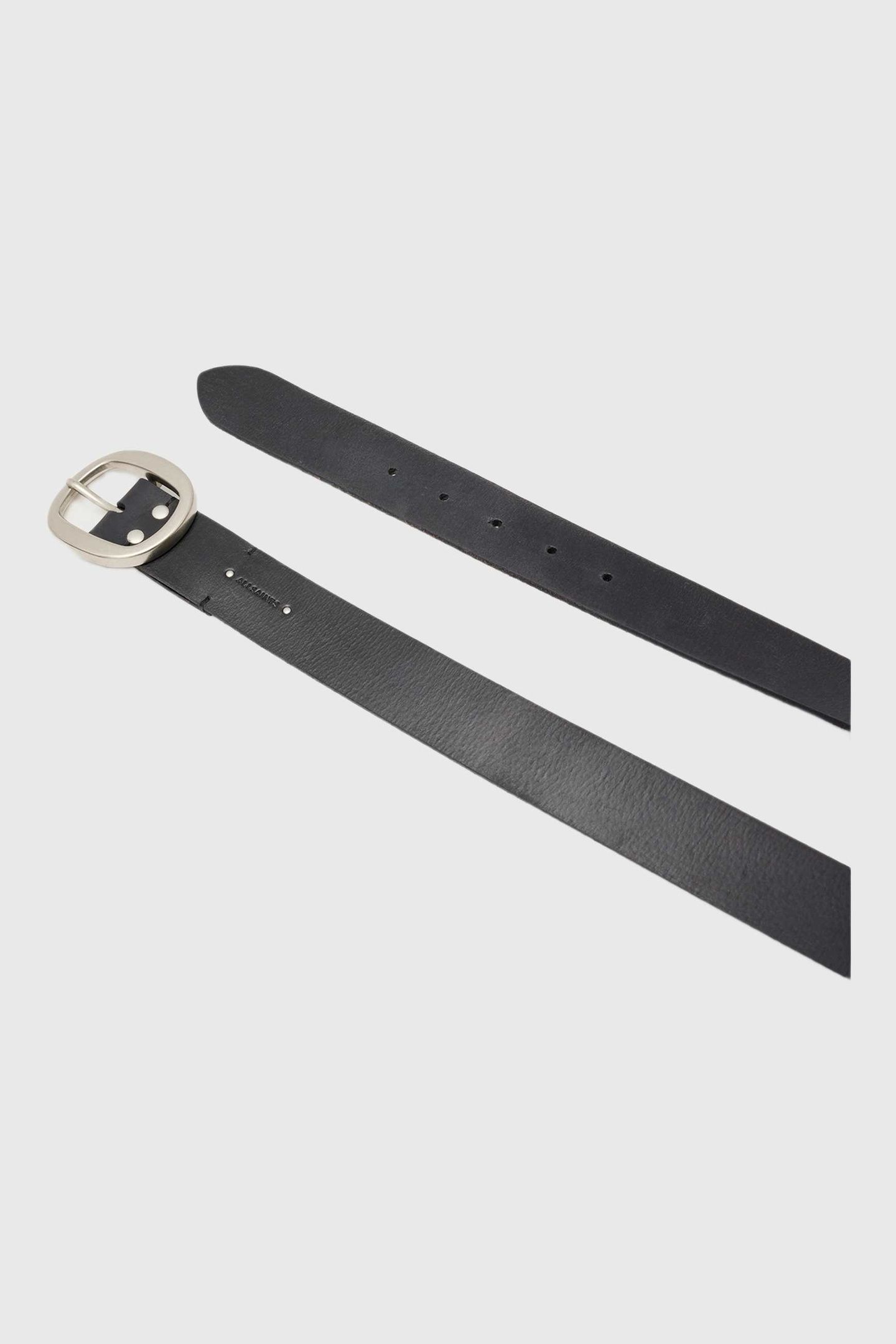 ANDERS BELT BLACK 3