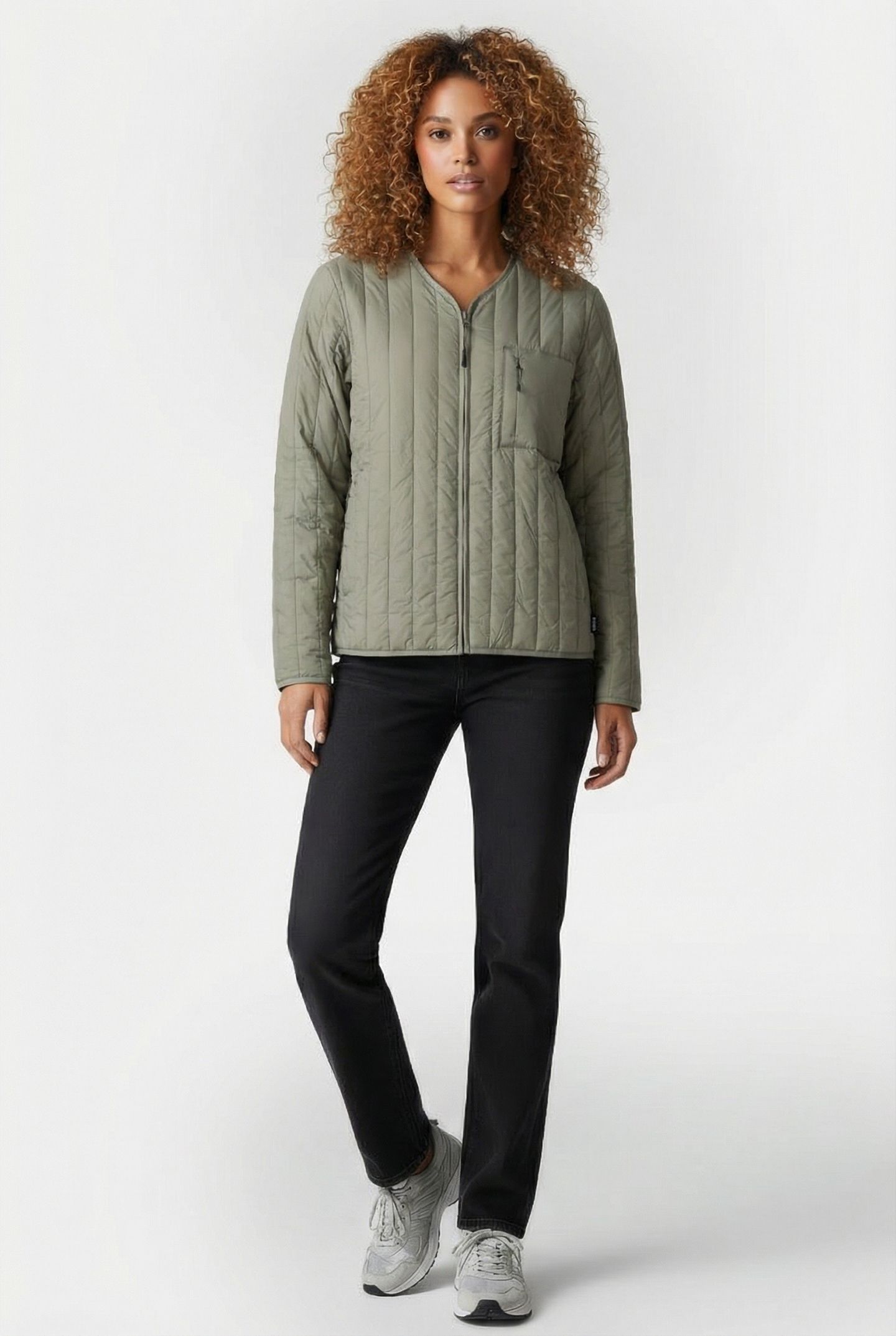 UNISEX BANJA LINER JACKET T1 DRIFT 2