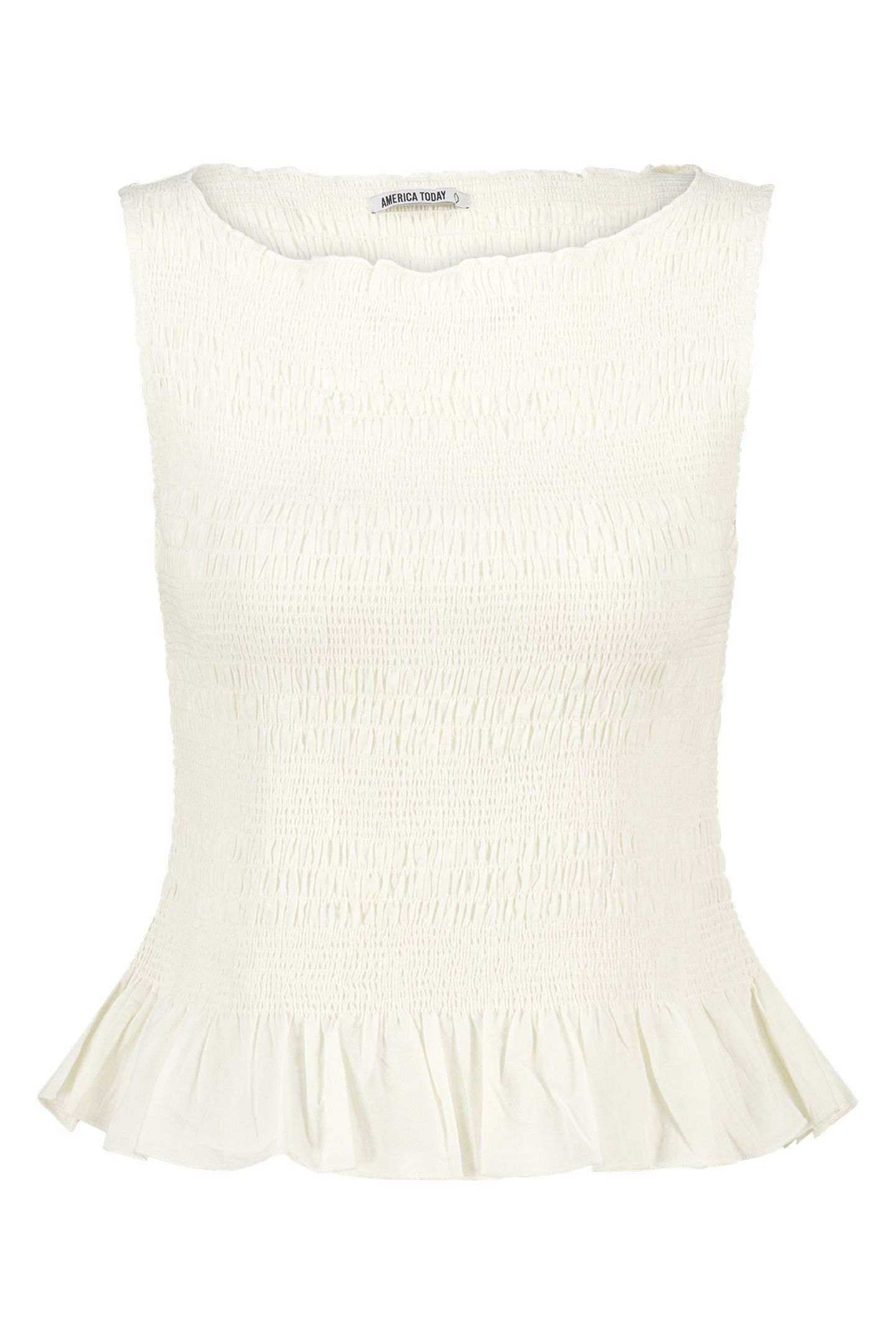 IMARA OFF WHITE 7