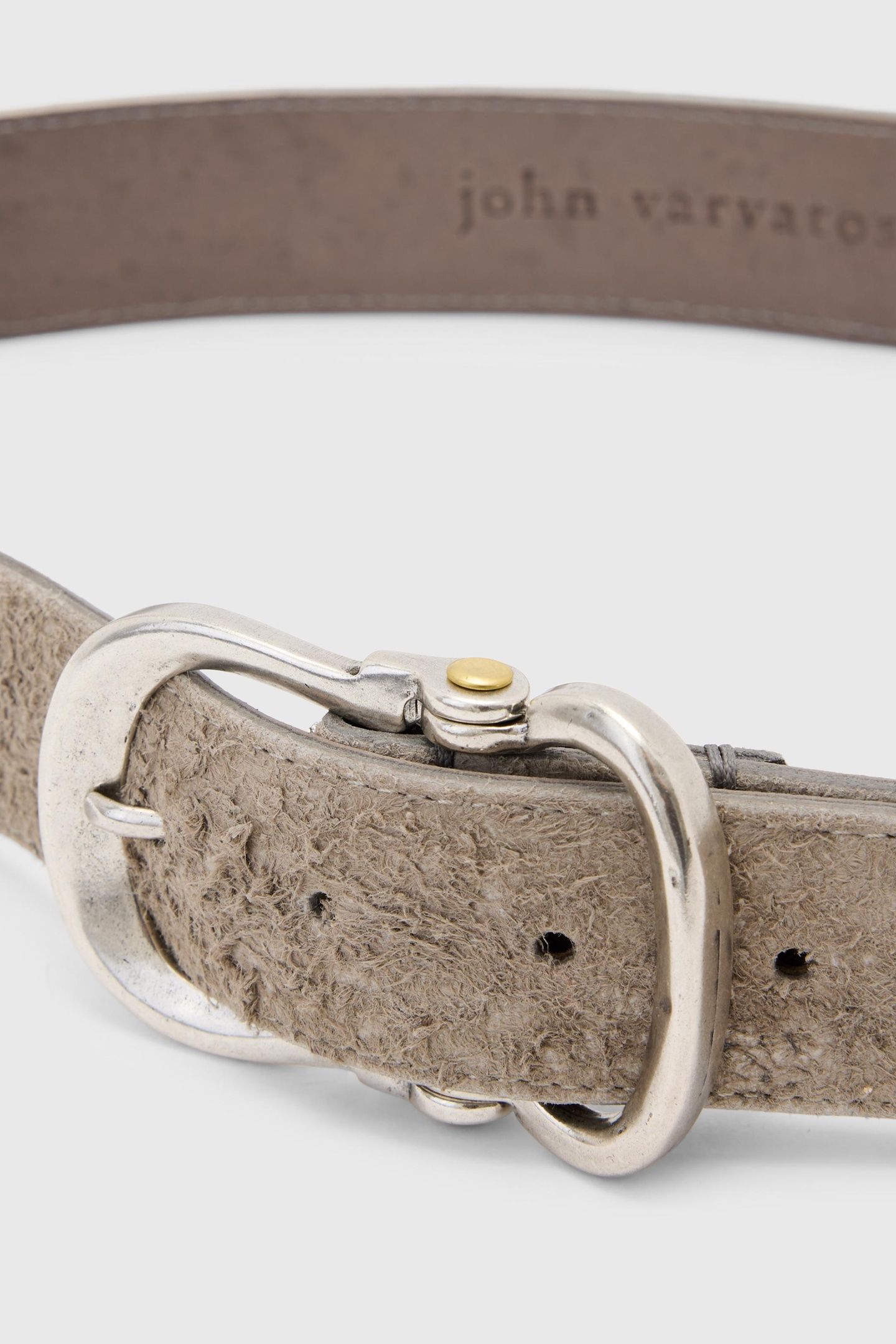 36MM - FILMORE GUITAR HINGE CLASSIC FOSSIL GREY 2