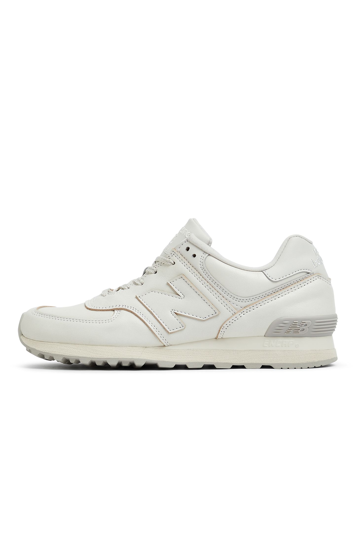 UNISEX MADE IN UK 576 CONTEMPORARY LIGHT GREY 9