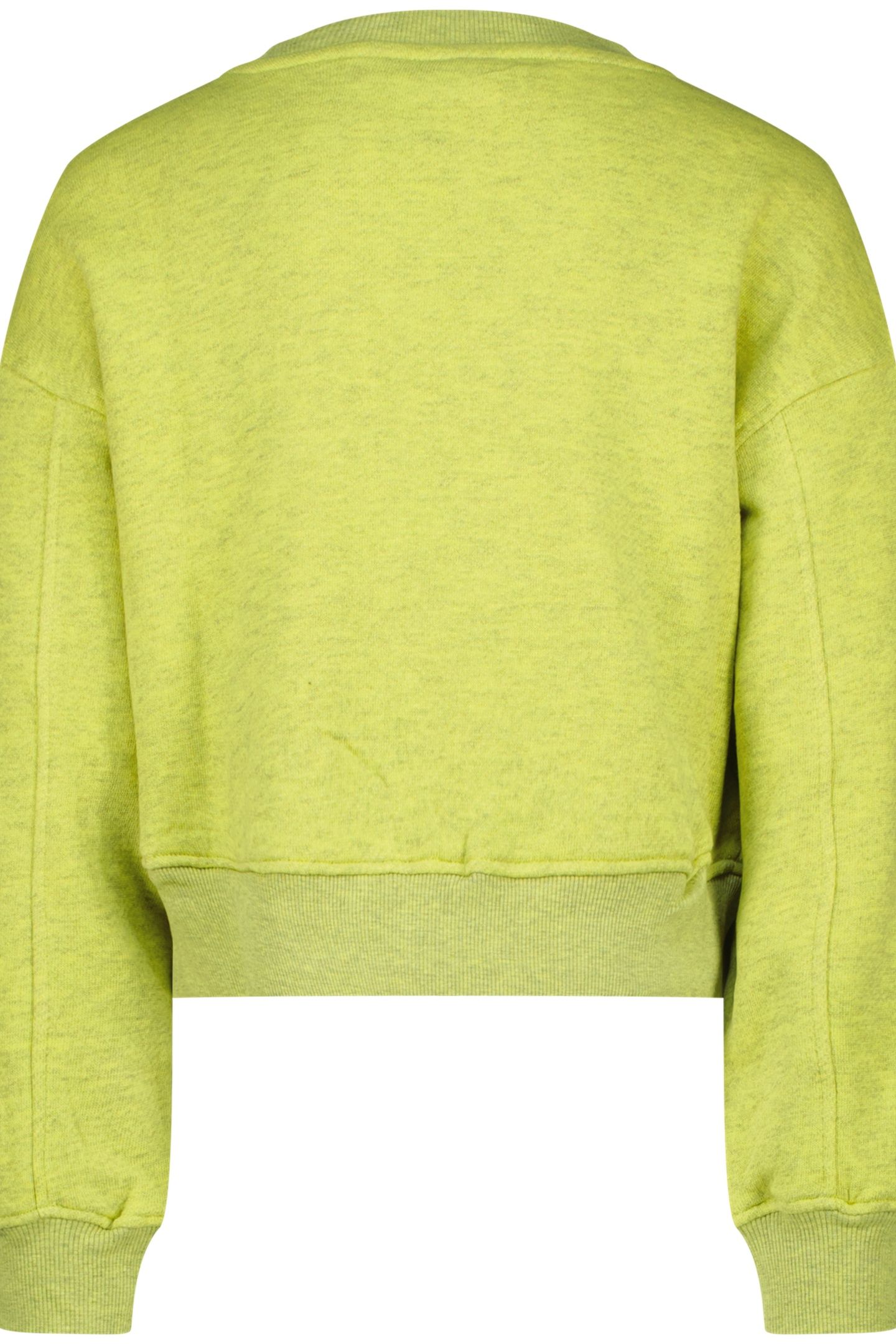 BASIC-RN MELANGE FRESH LIME 2